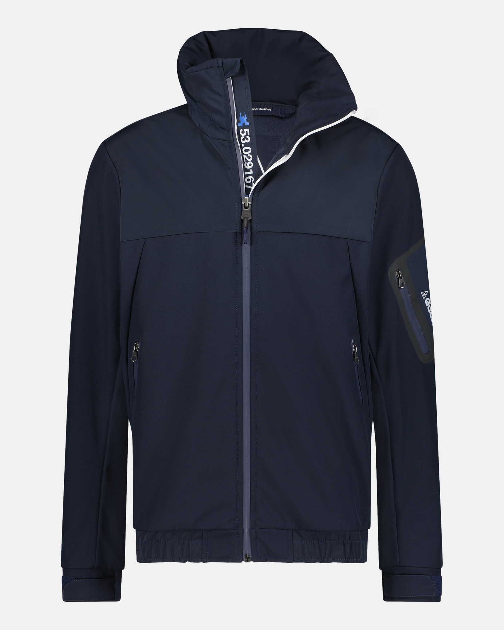 PRG™ 3-Layer Volt-jas Navy