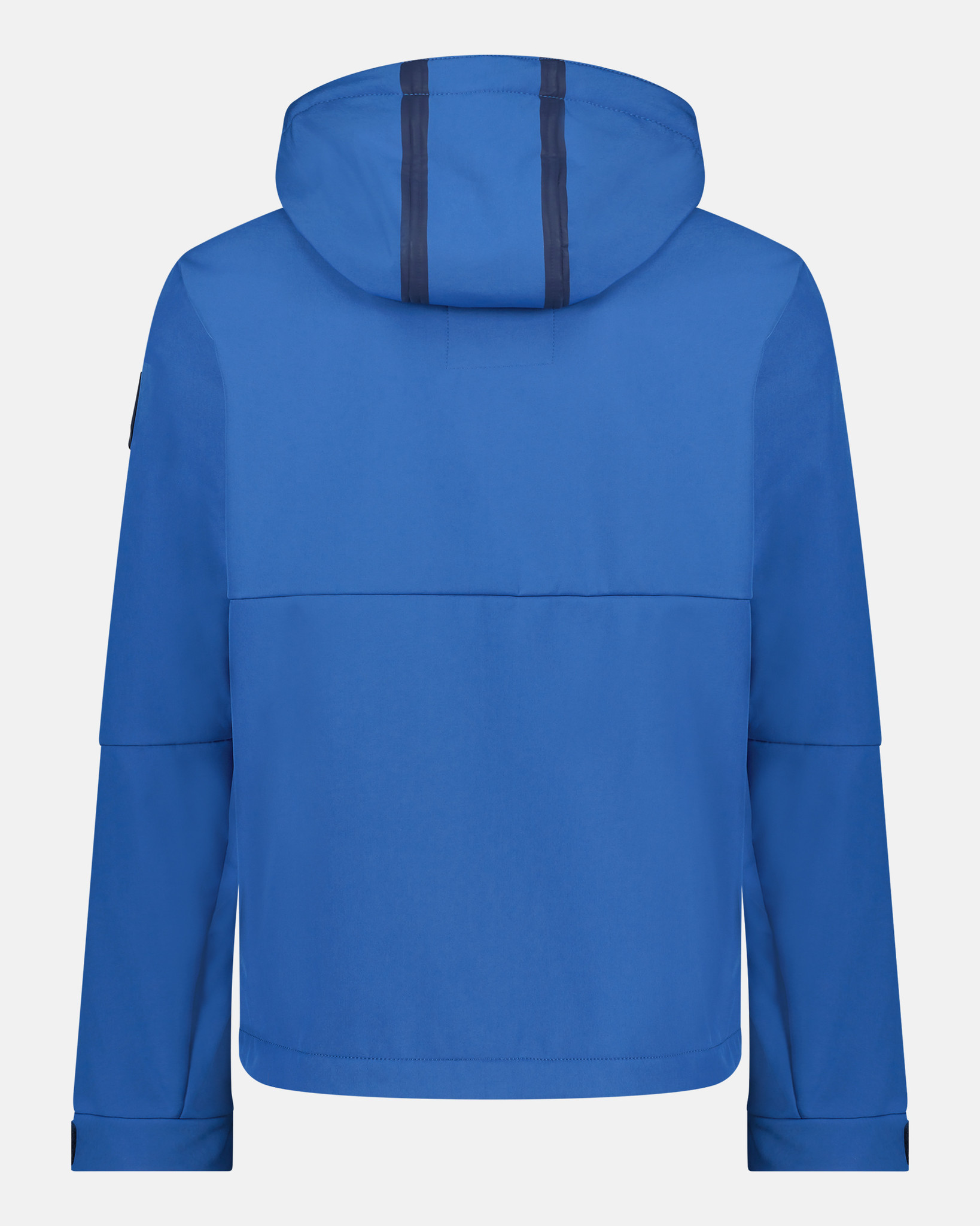 Die dreilagige PRG™ Volcano Jacket Vic Blue