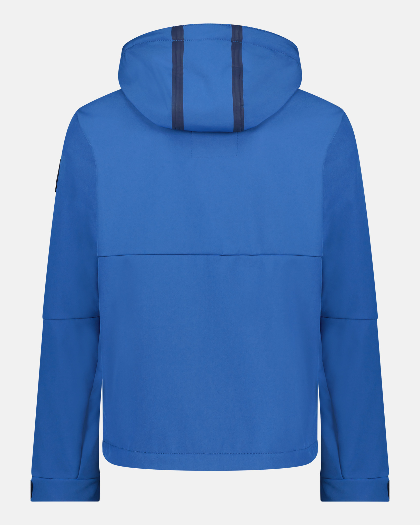The PRG™ 3-Layer Volcano Jacket Vic Blue