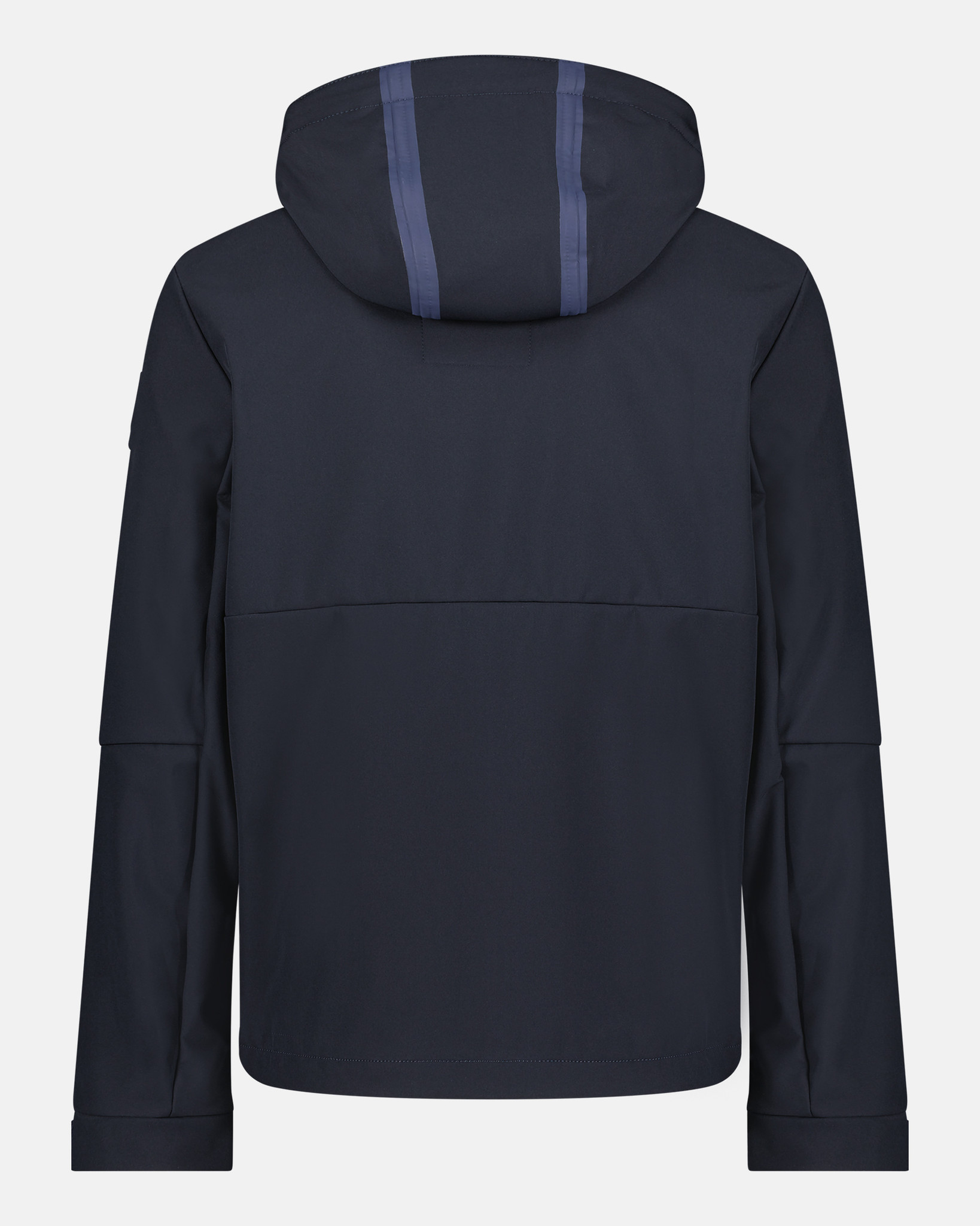 Die dreilagige PRG™ Volcano Jacket Navy