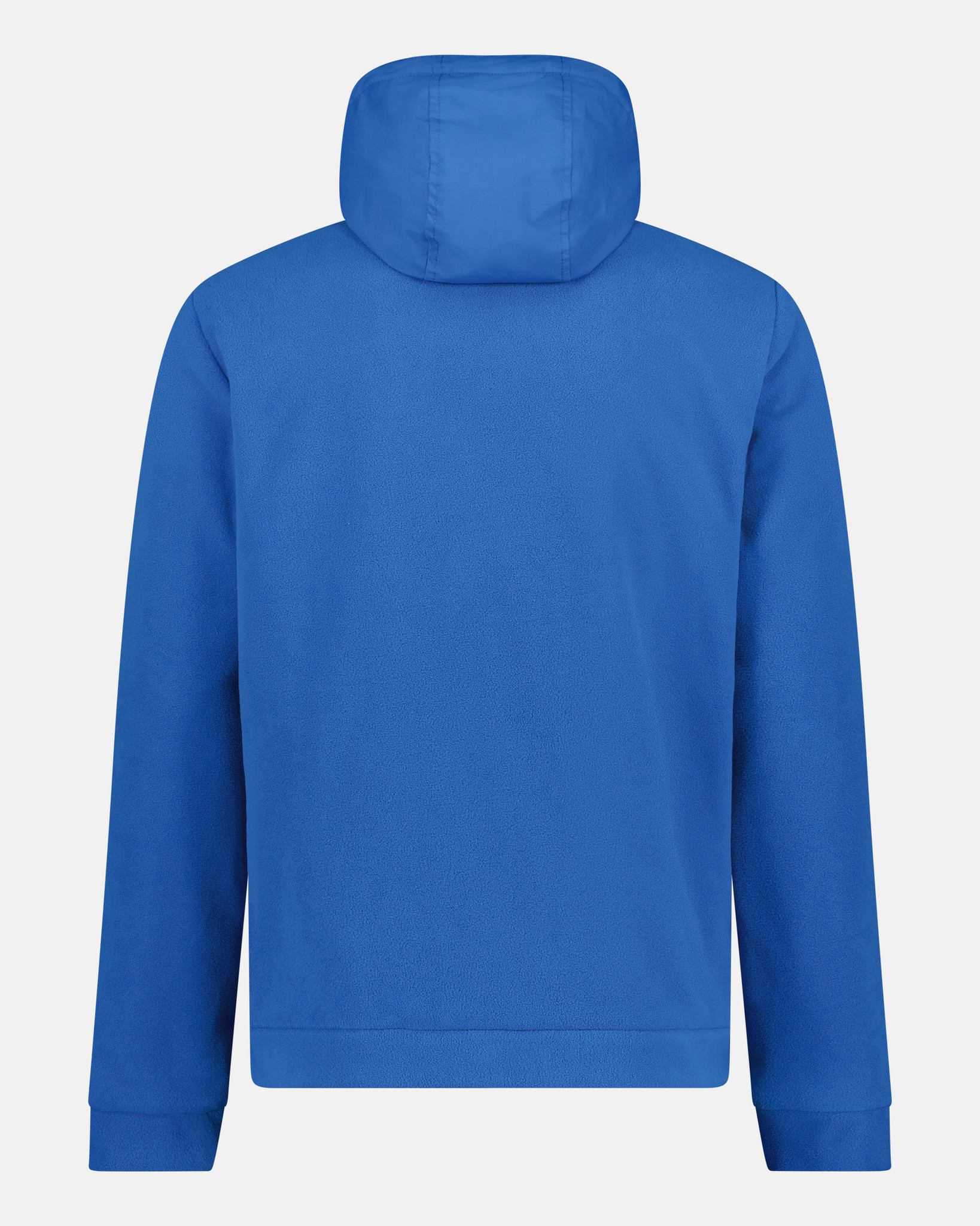 DWR-gecoate Vancouver Fleece-trui Vic blue