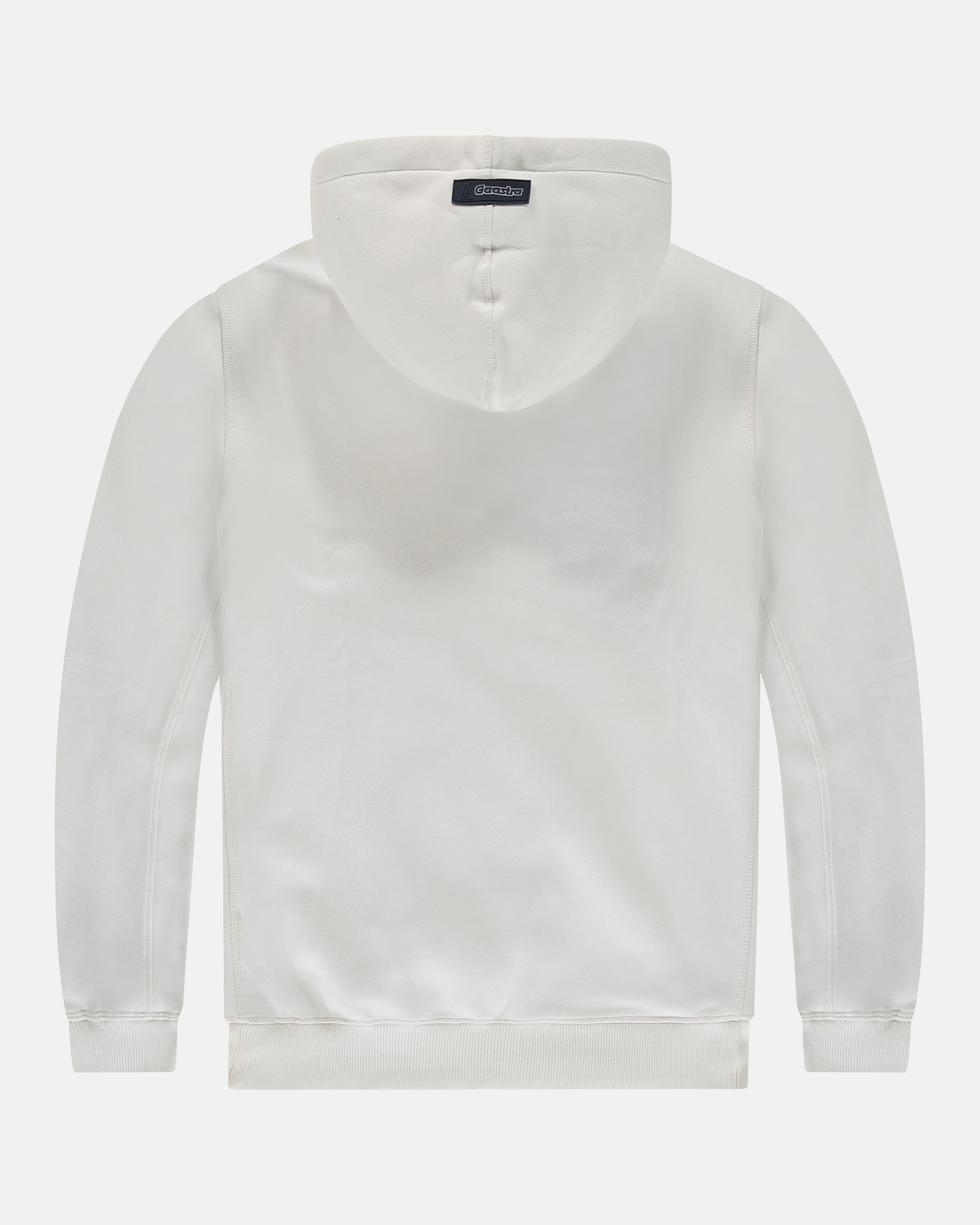 Fairtrade Arctic Hoodie offwhite