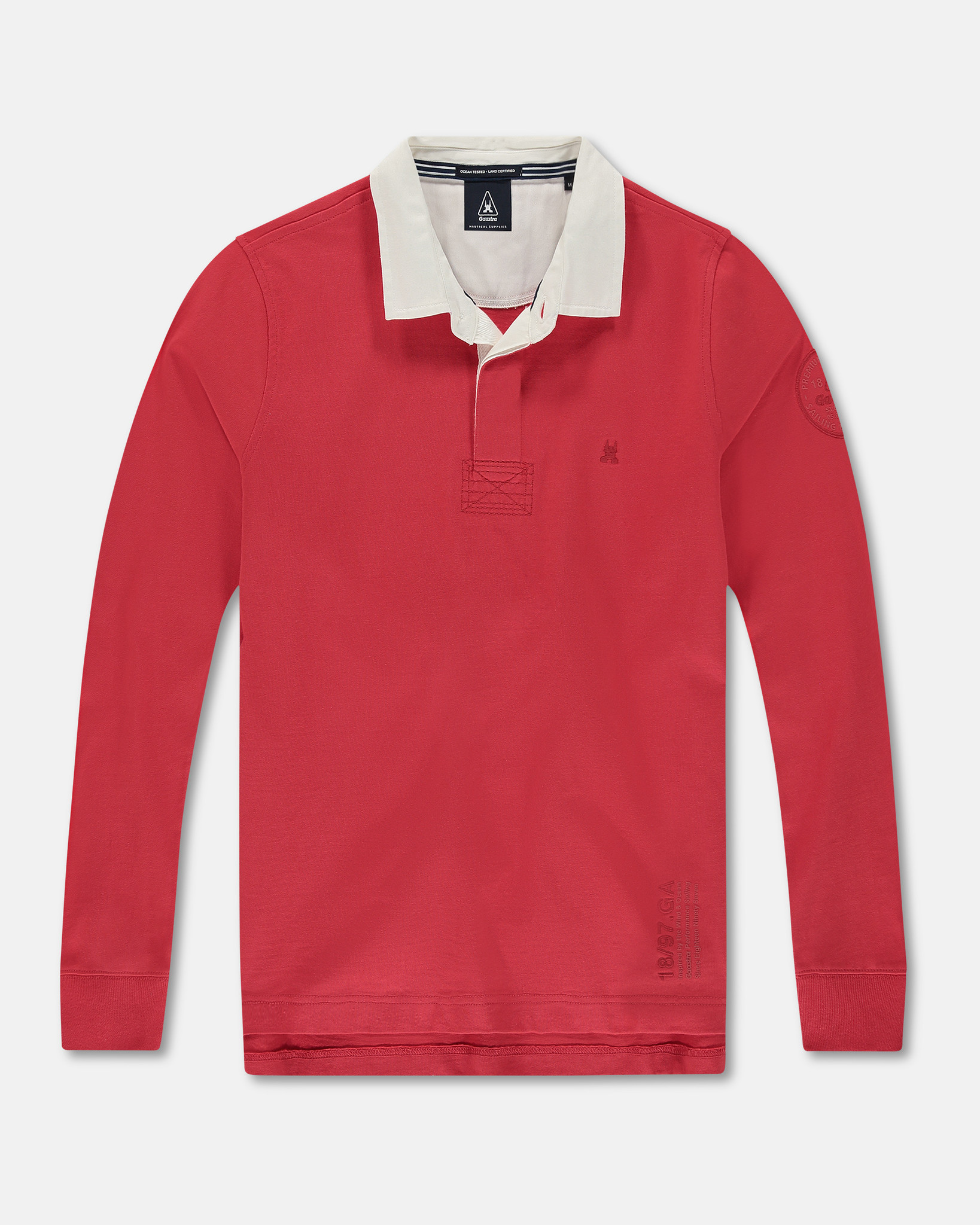 Rugby shirt Sep