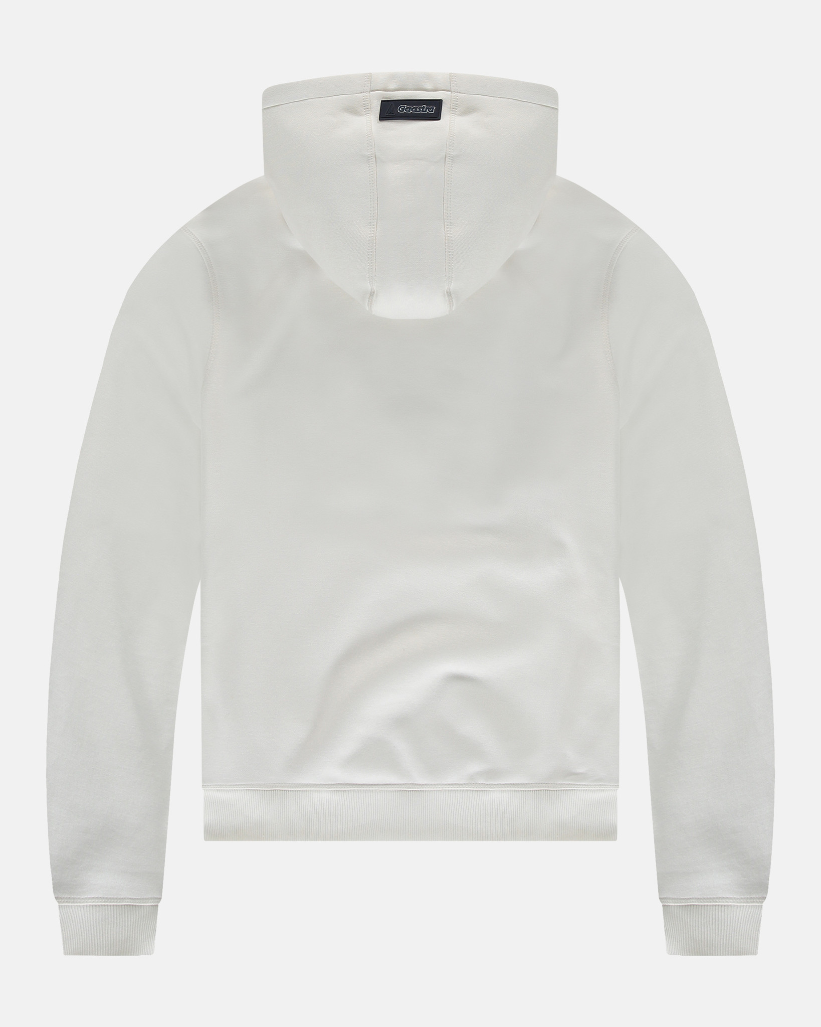 Sweater mariana met capuchon Offwhite