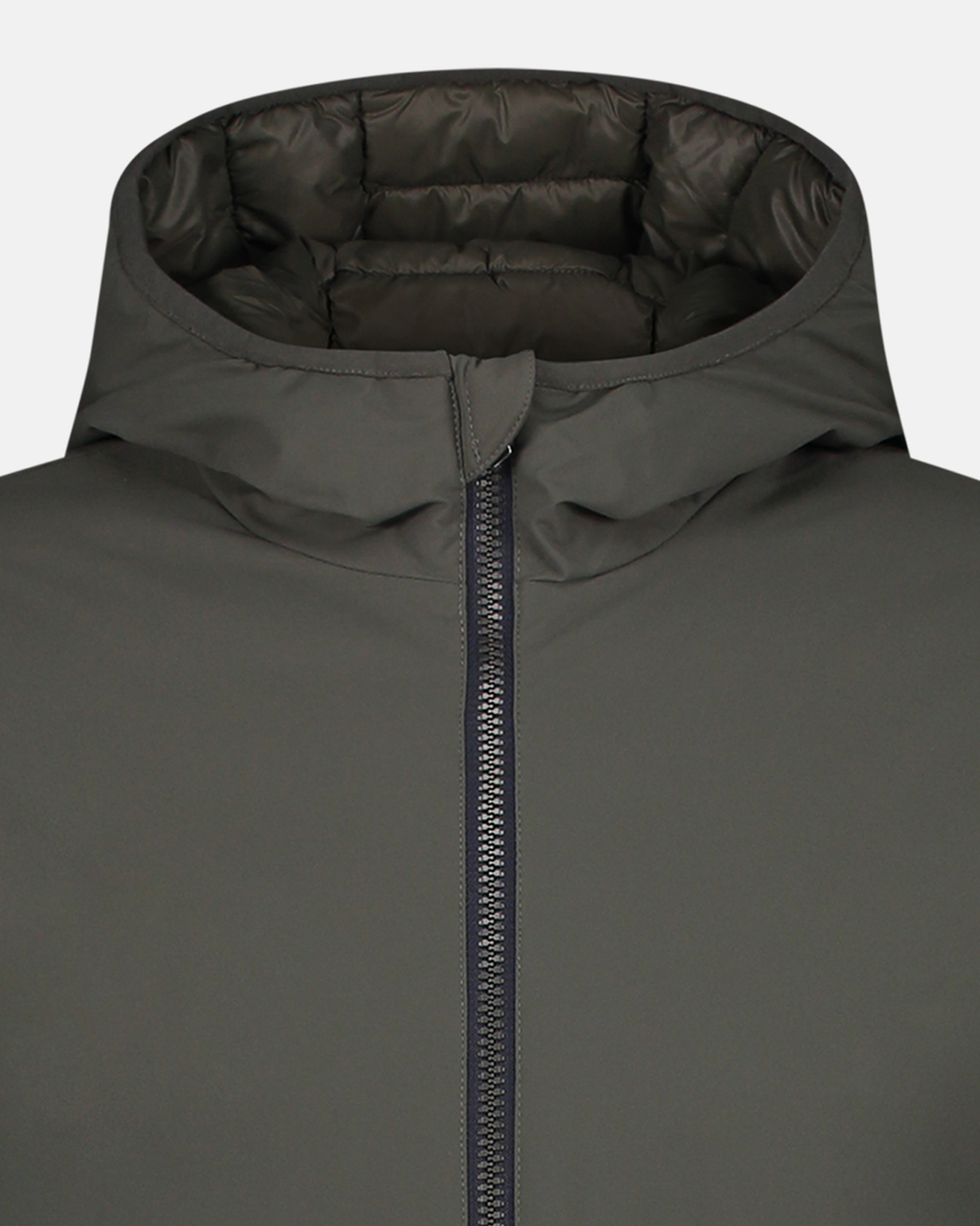 The REPREVE® Racer 2 jacket Chimera