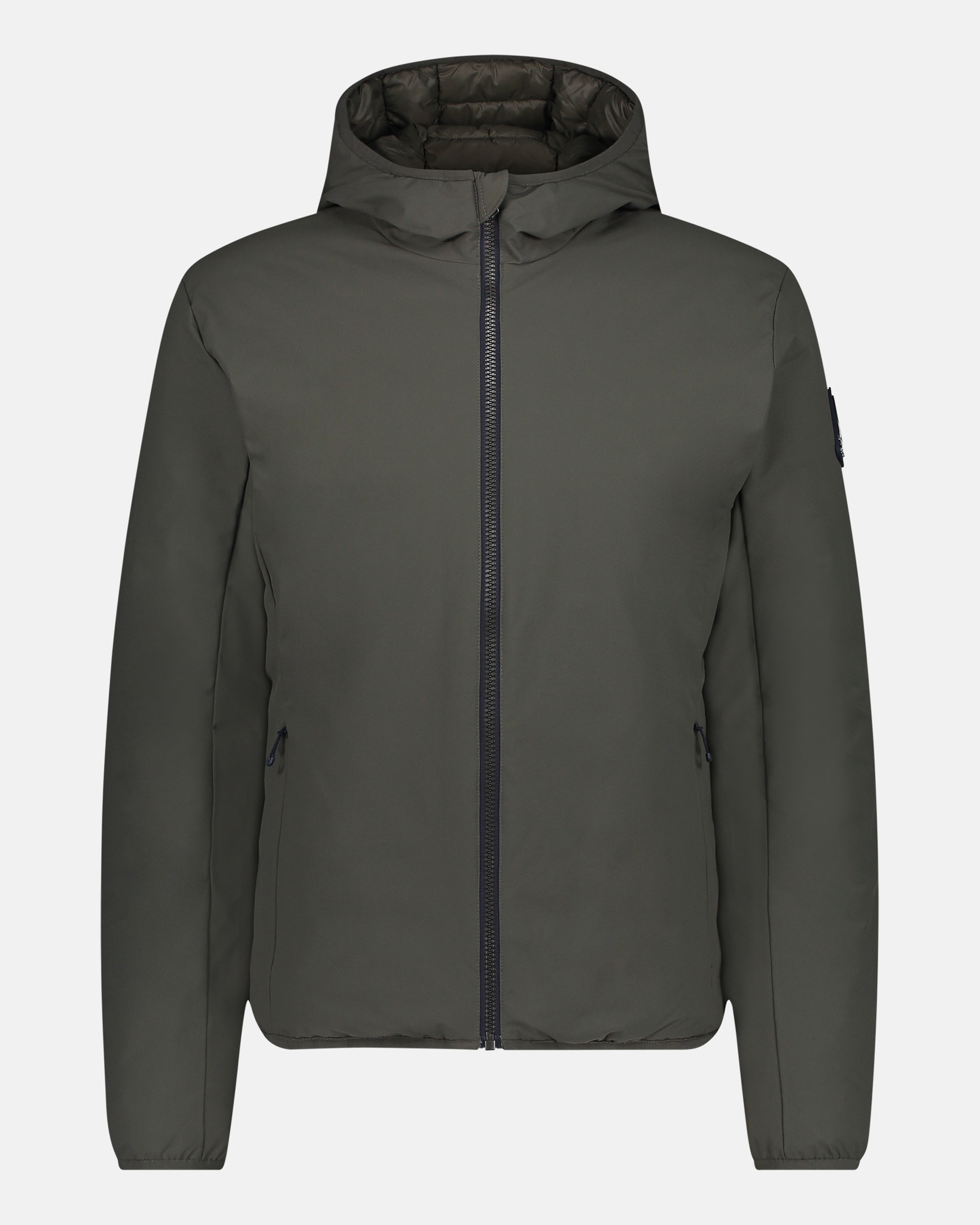 The REPREVE® Racer 2 jacket Chimera