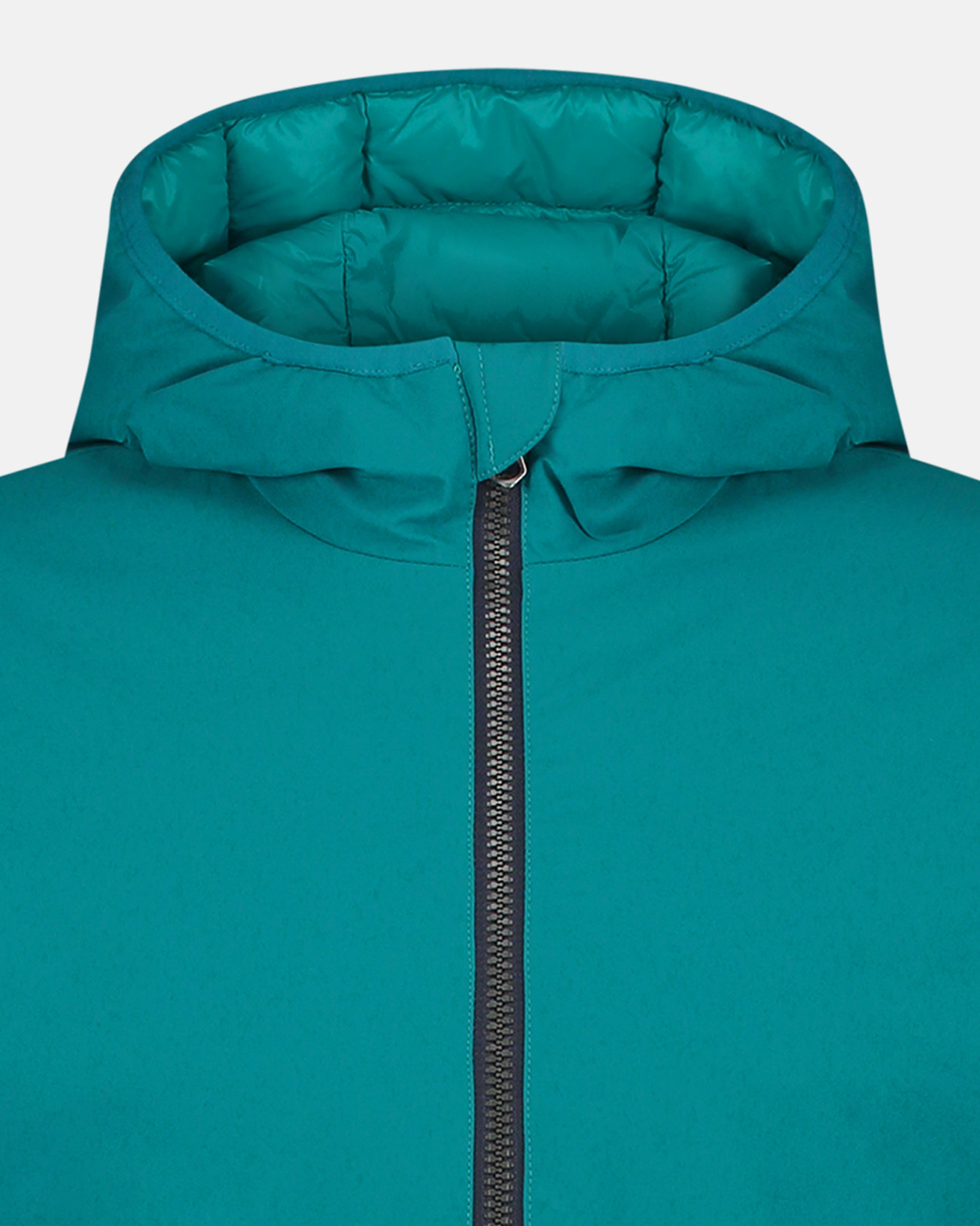 The REPREVE® Racer 2 jacket Deep Lake