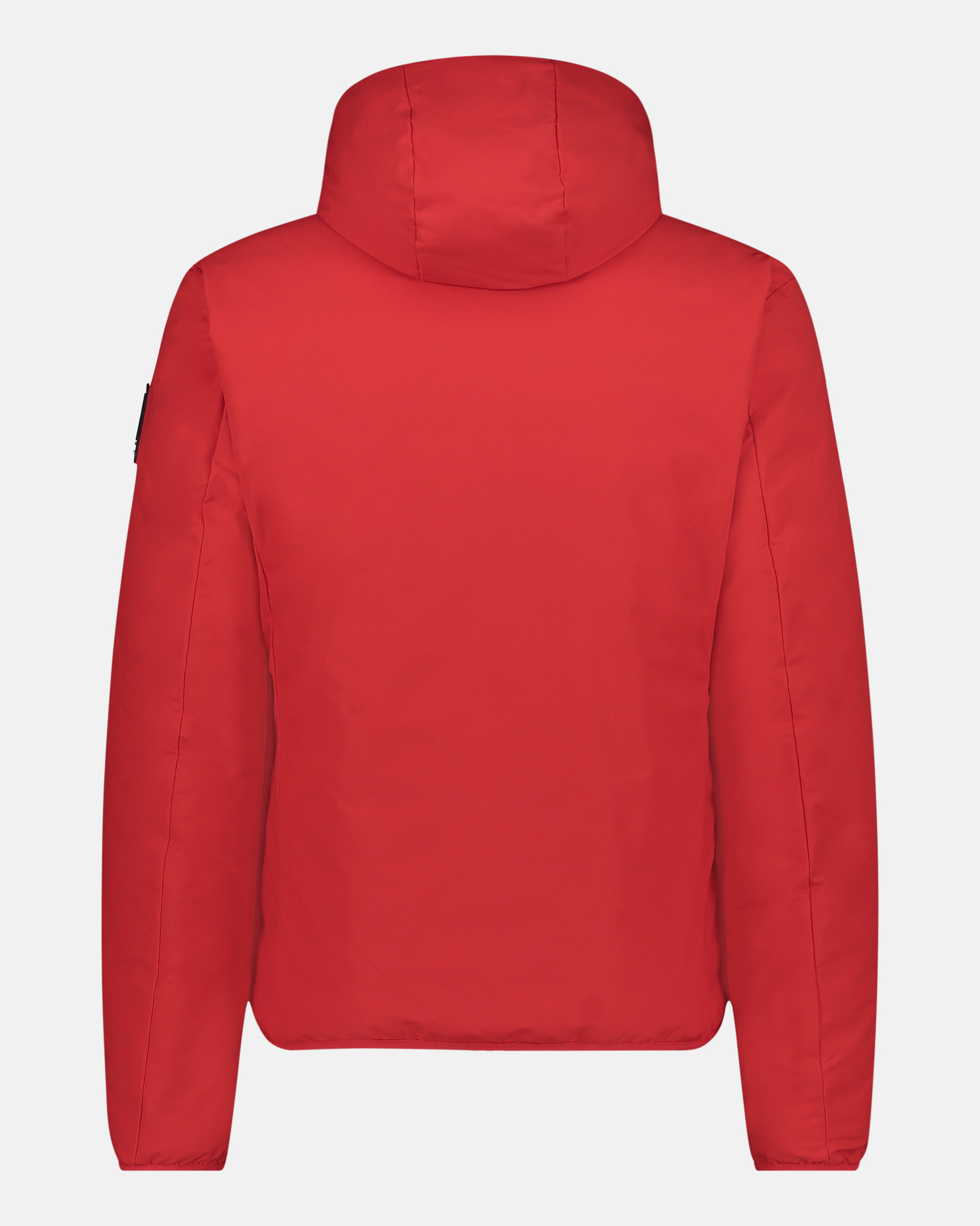 The REPREVE® Racer 2 jacket Red