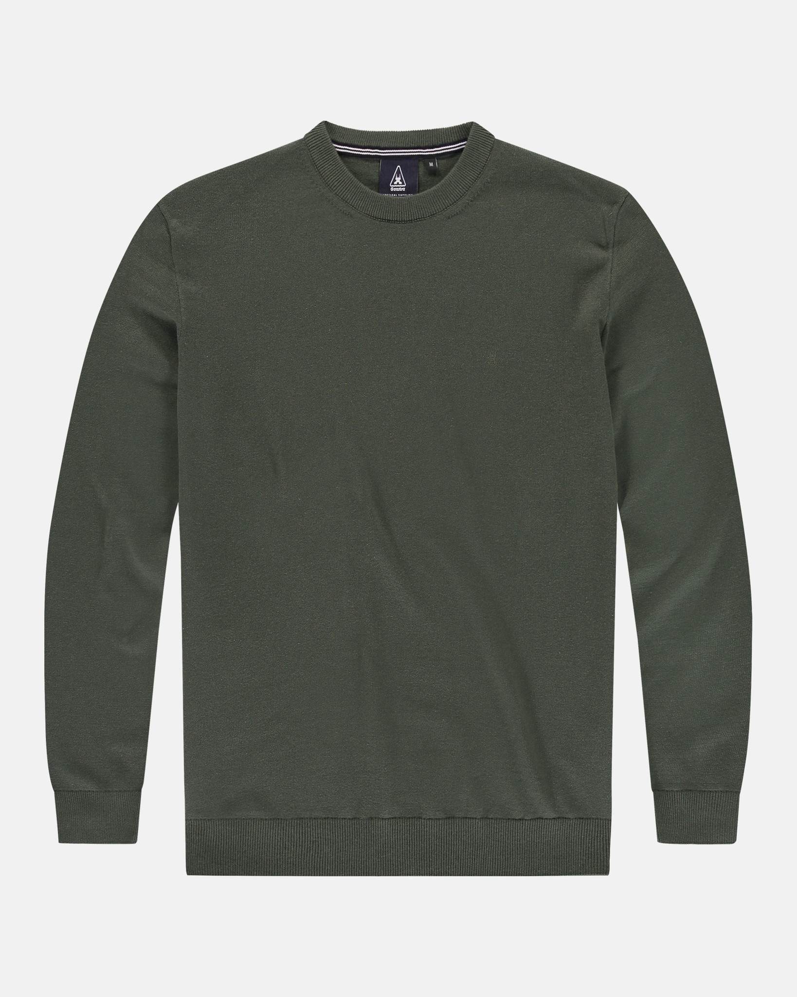 The Schooner Crew Neck pullover Chimera