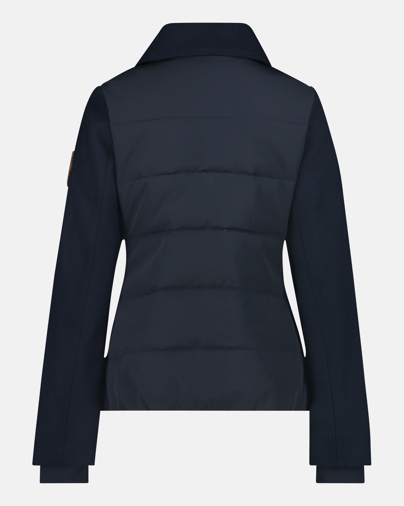 The stylish Odessa jacket Navy