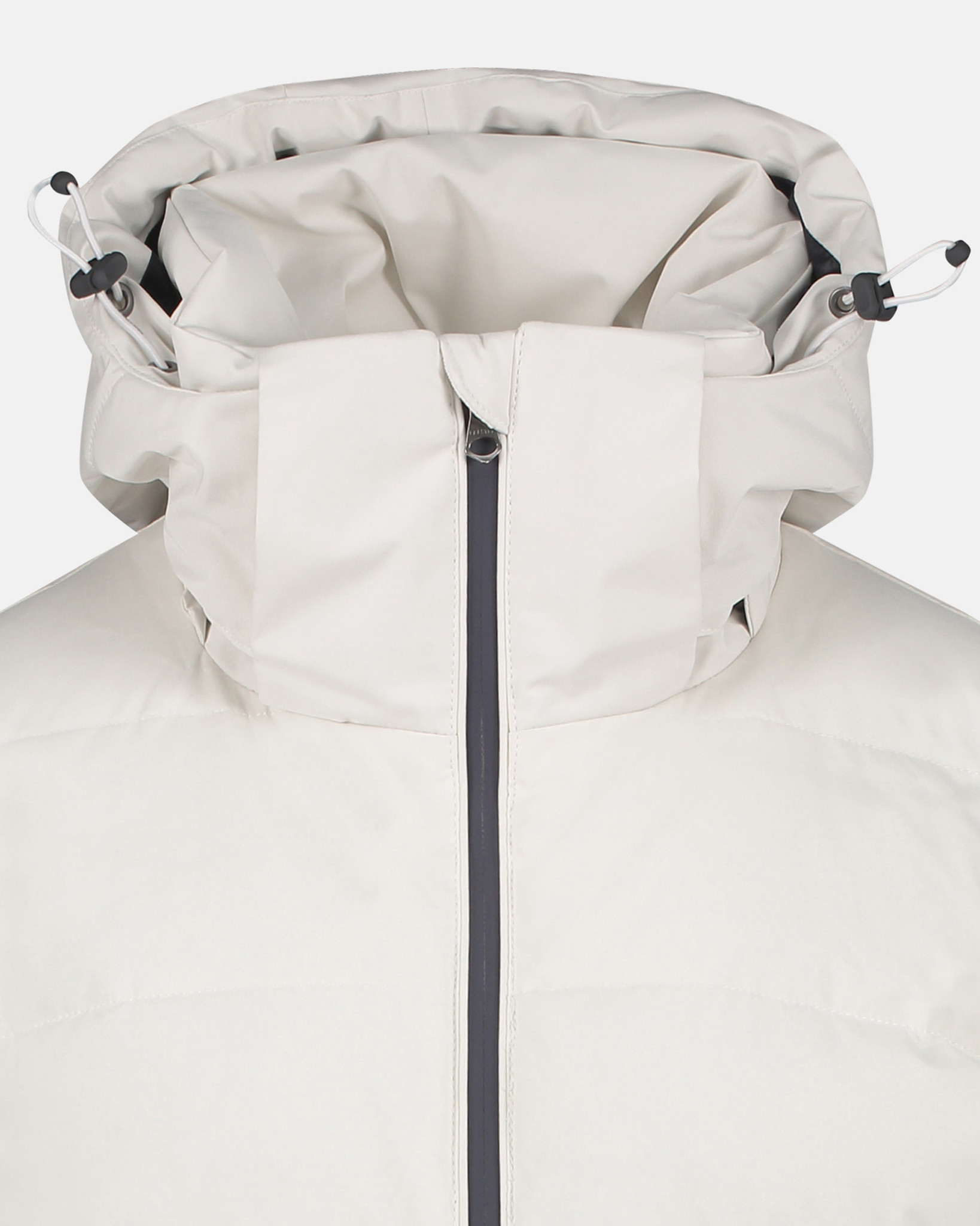 REPREVE®-gevulde Orion puffer jas