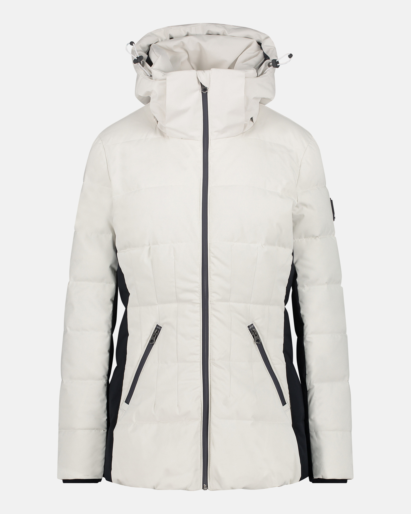 Der daunendichte Orion Coat