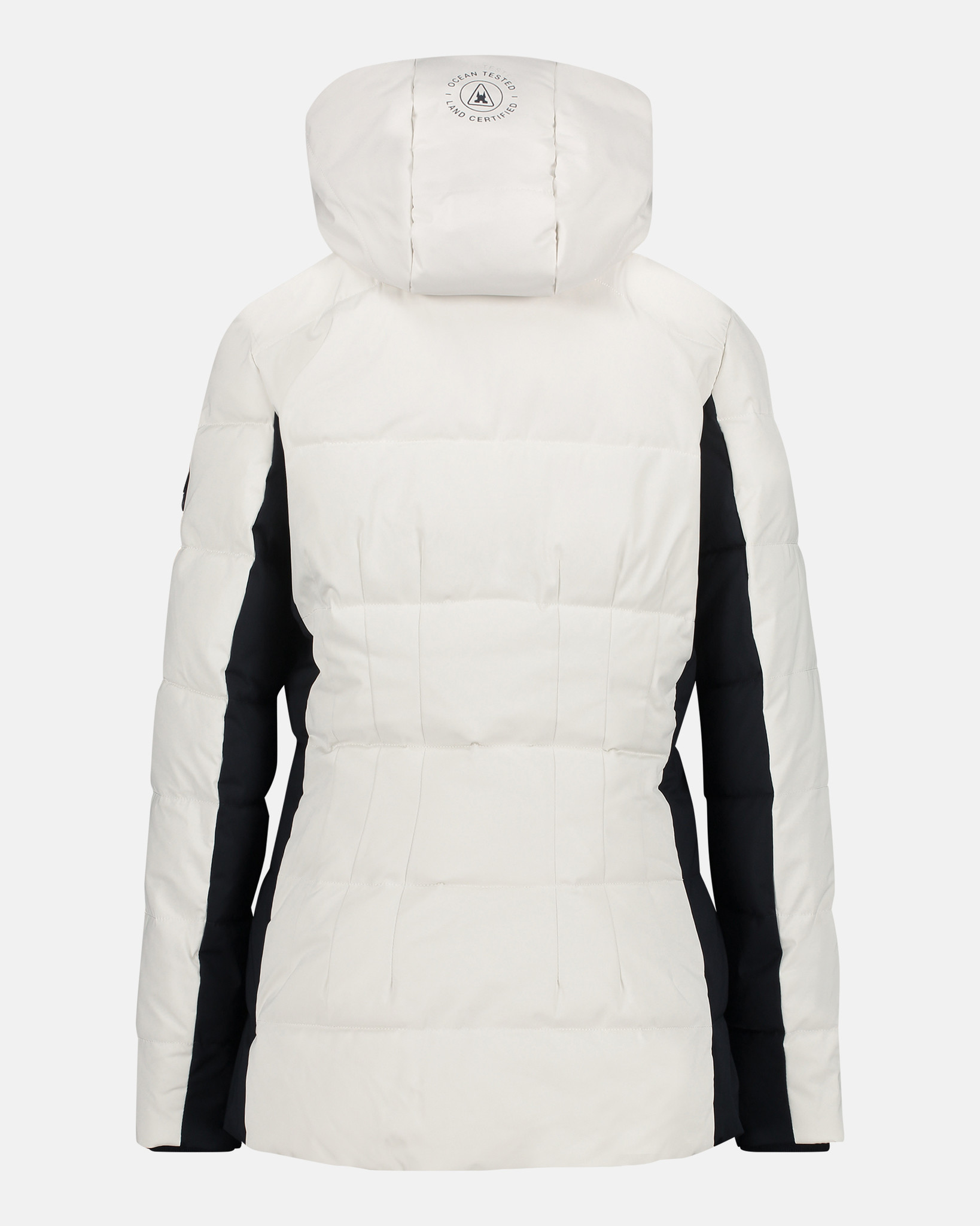 The downproof Orion Coat