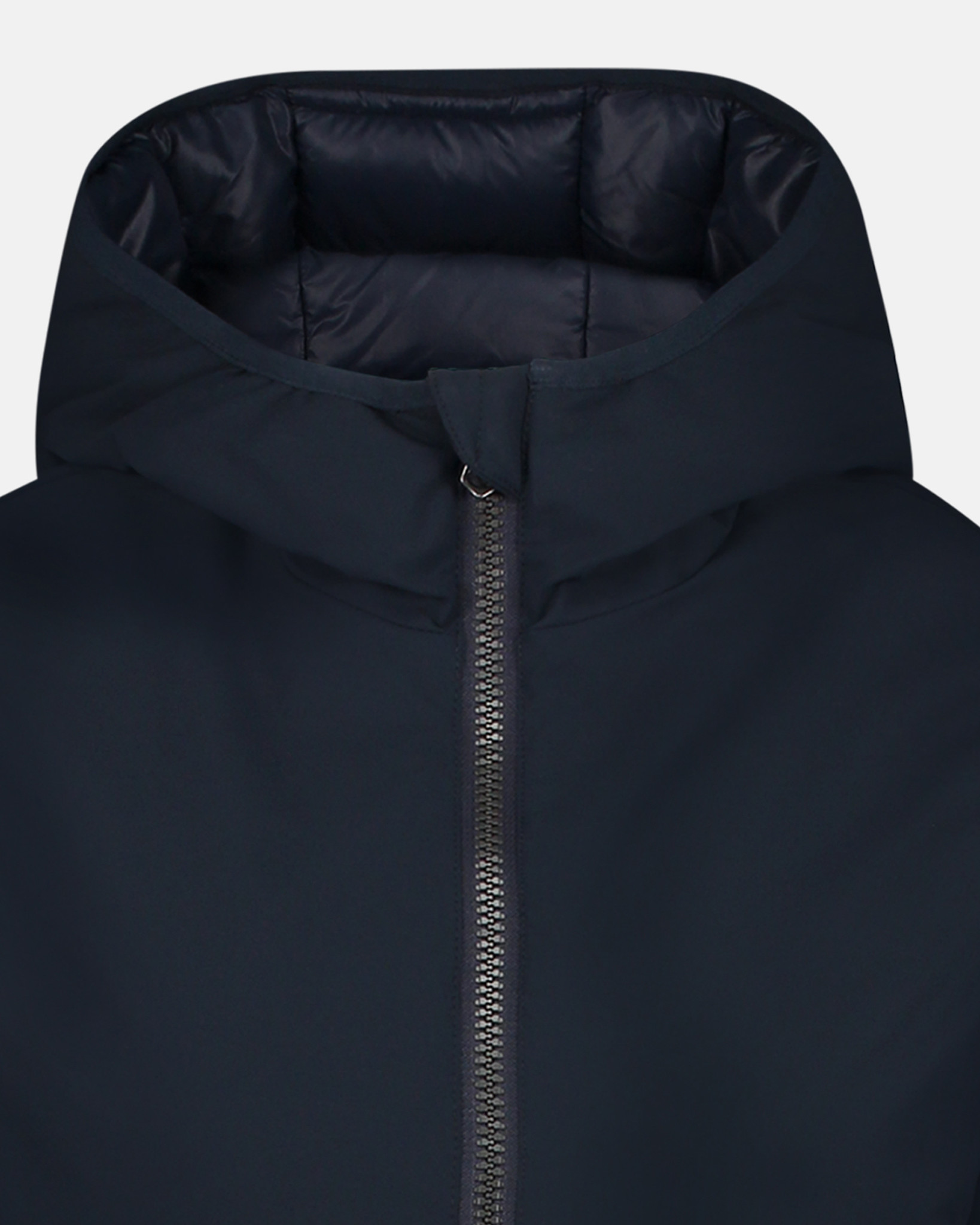 Die Osaka REPREVE®-Jacke Navy