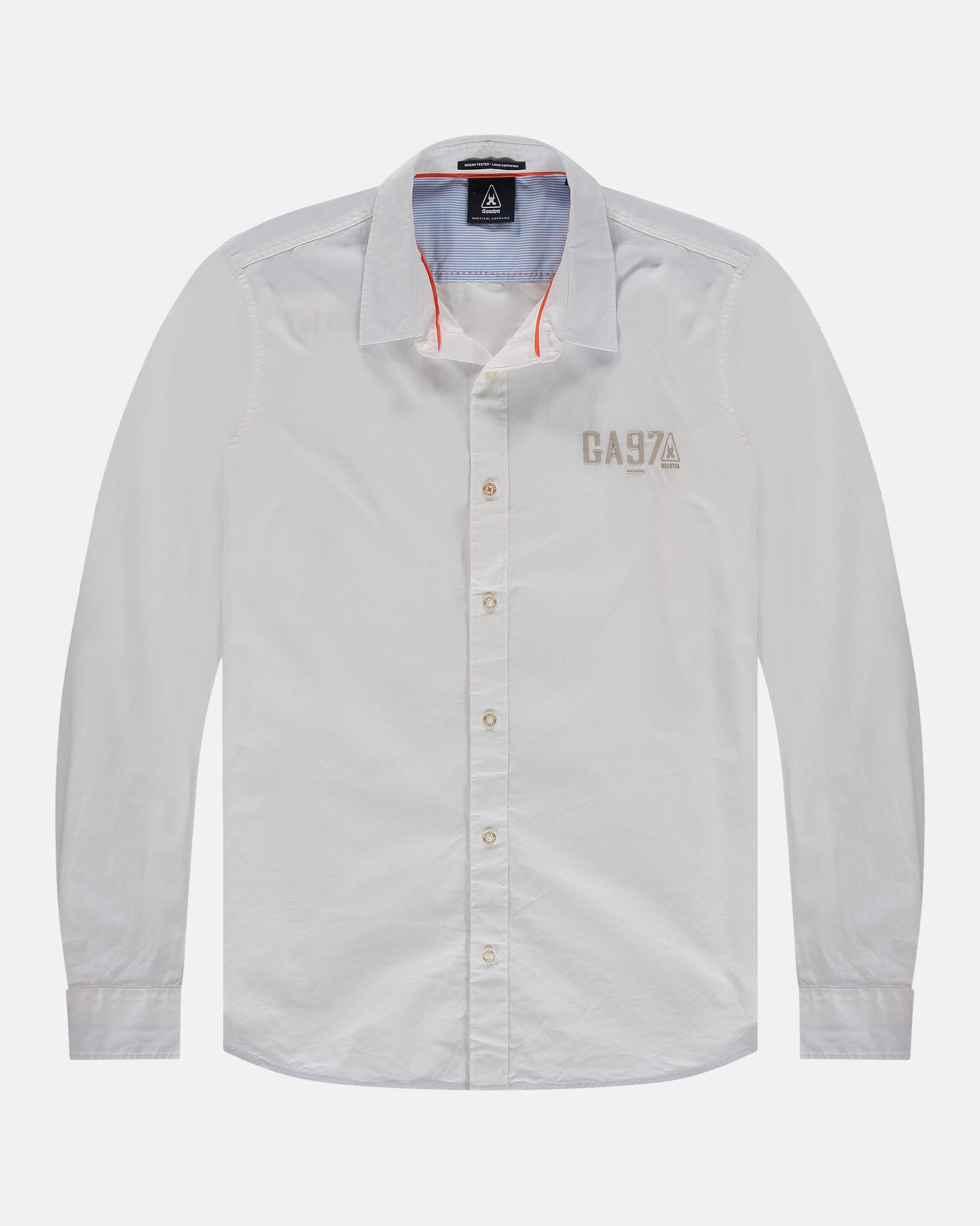 The South East stretch shirt