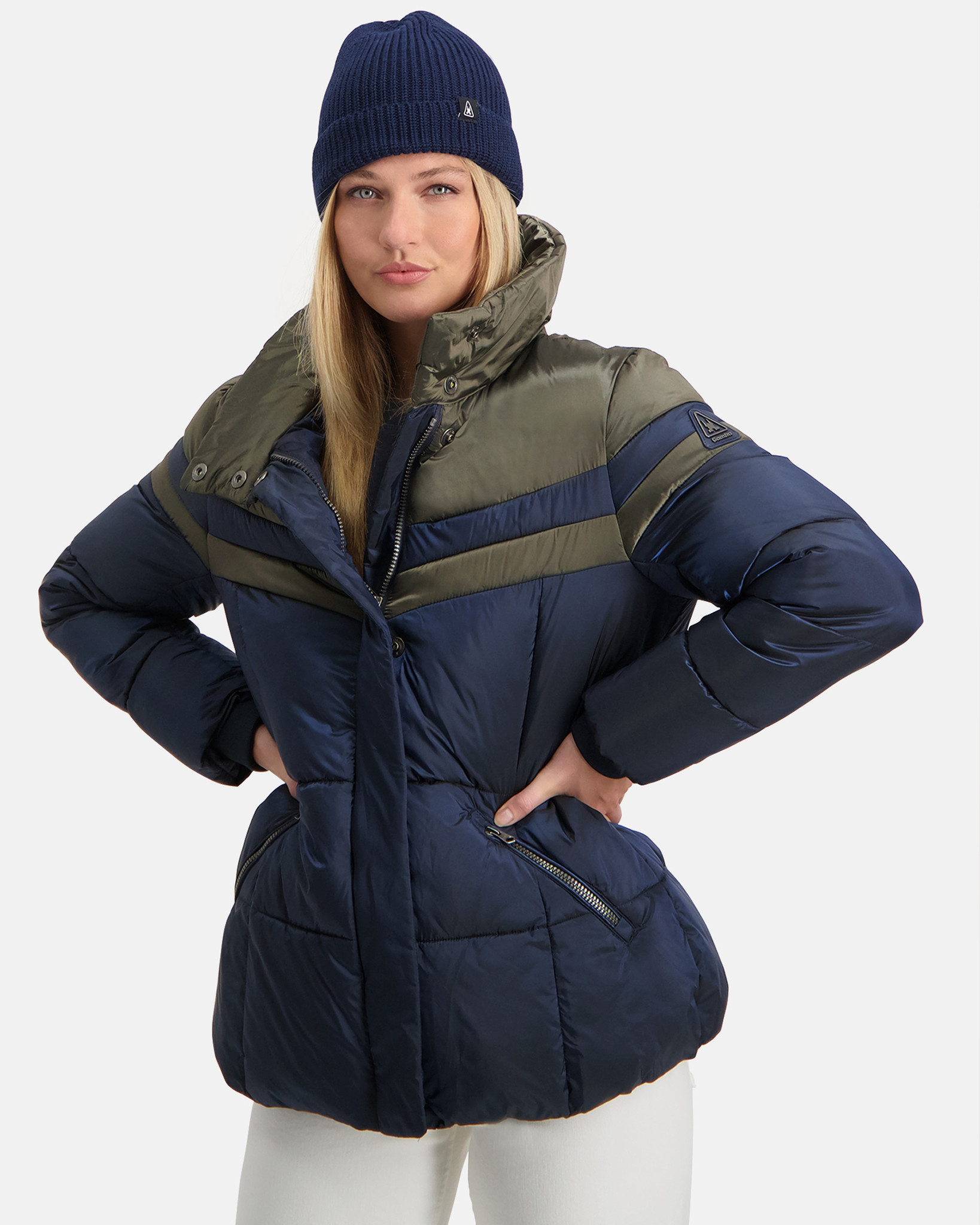 REPREVE® Opale jacket