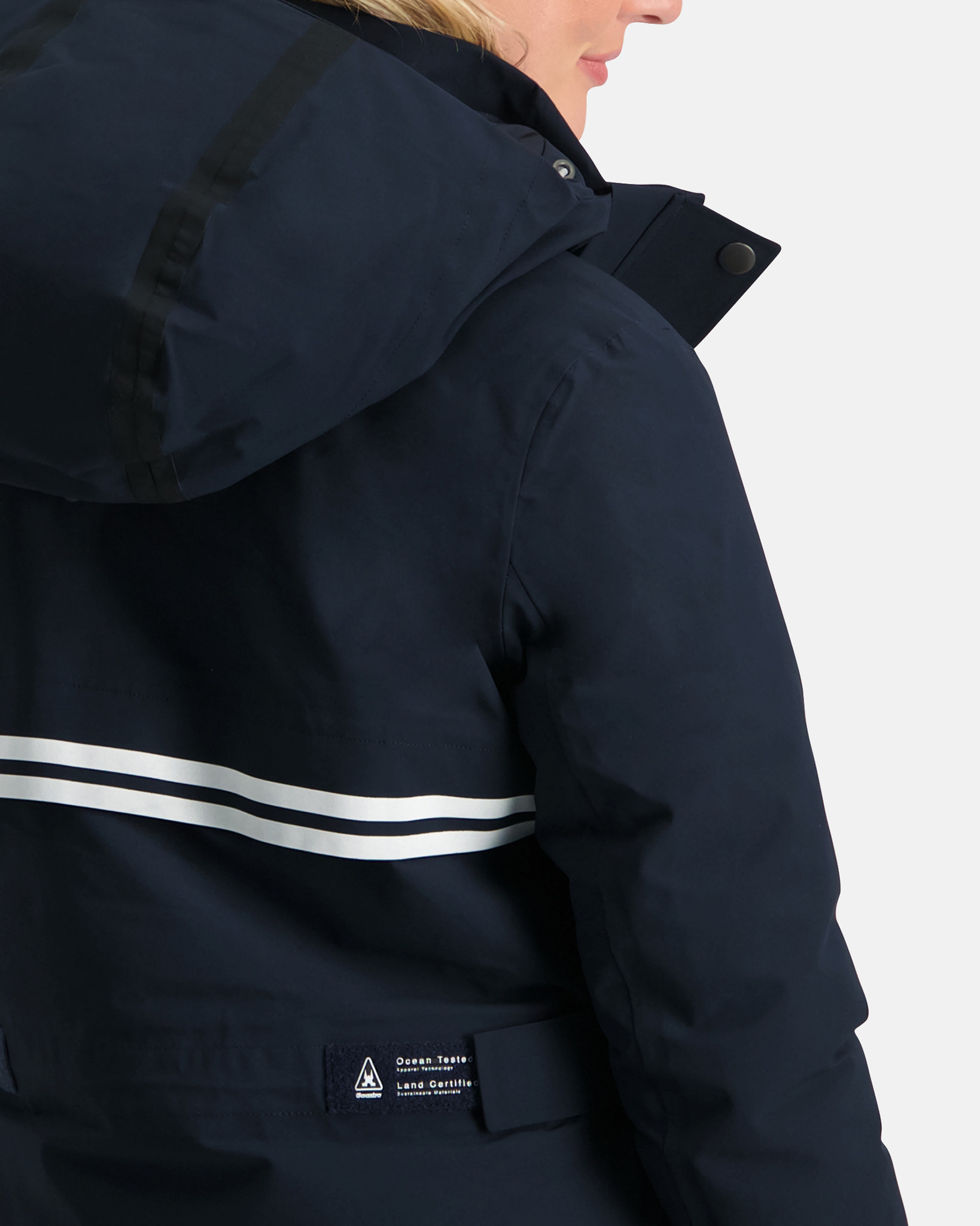 PR-G™ Air parka Ostende