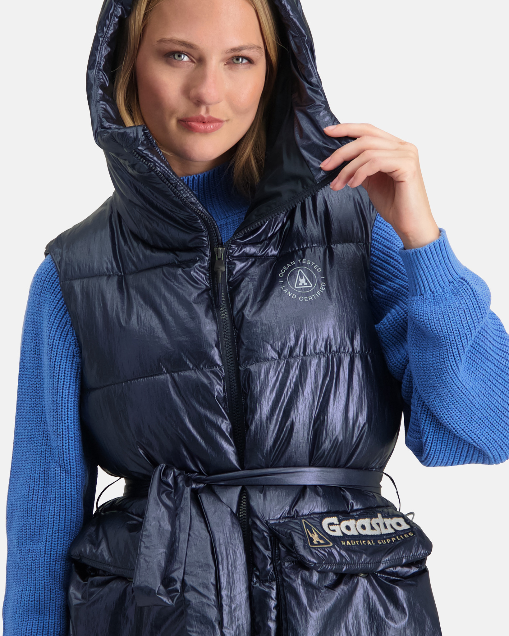 October Bodywarmer