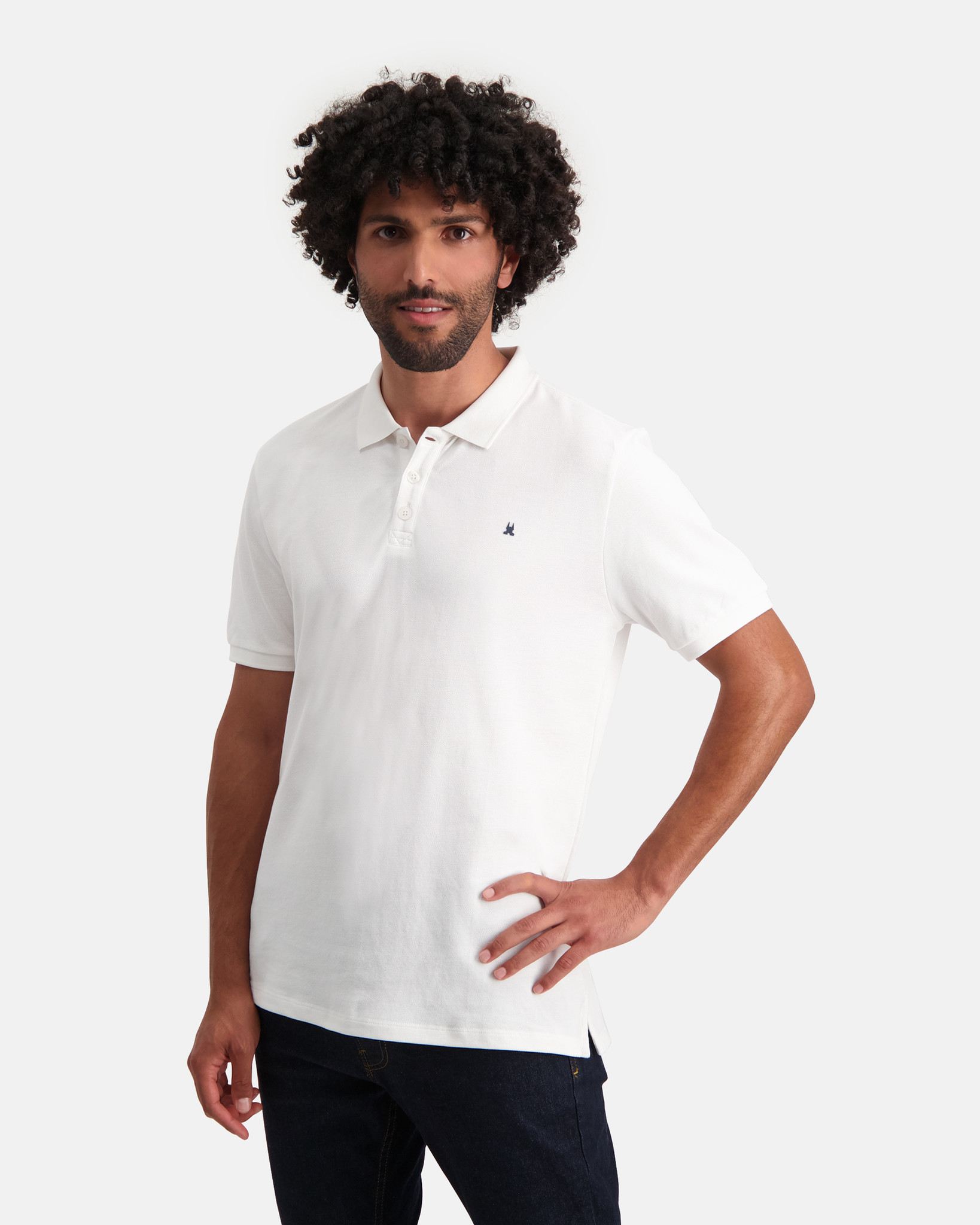 Gaastra Herren Polo Coasting