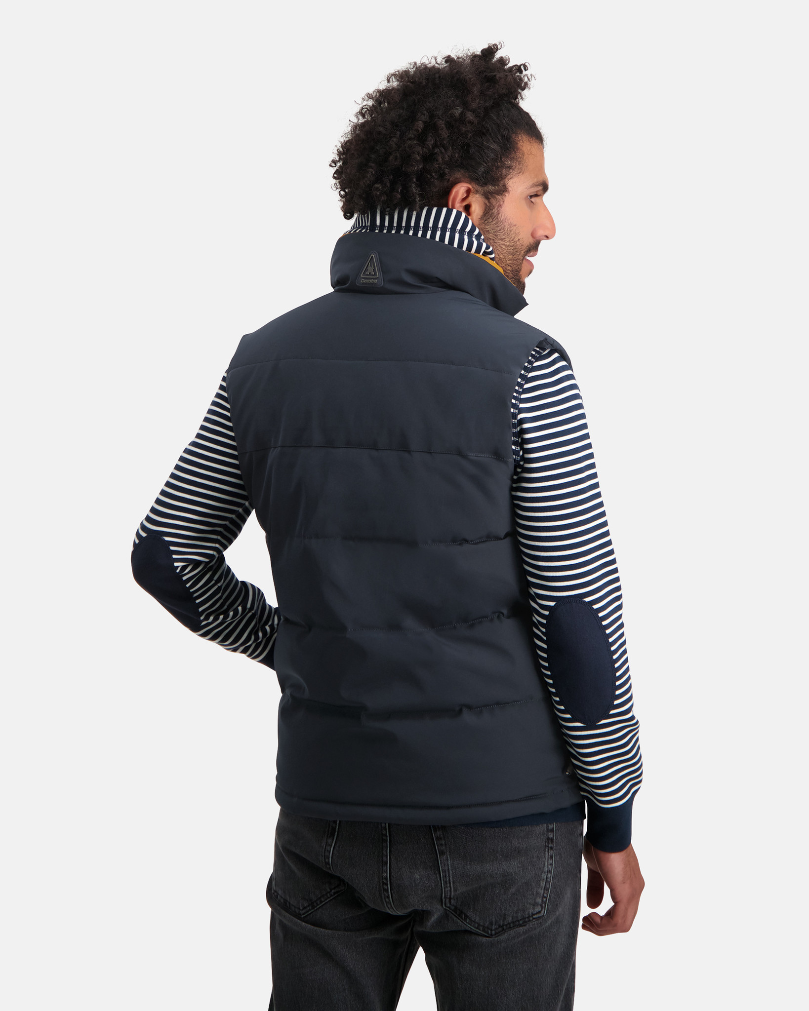 The PR-G™ Air-certified Rhode Island Bodywarmer