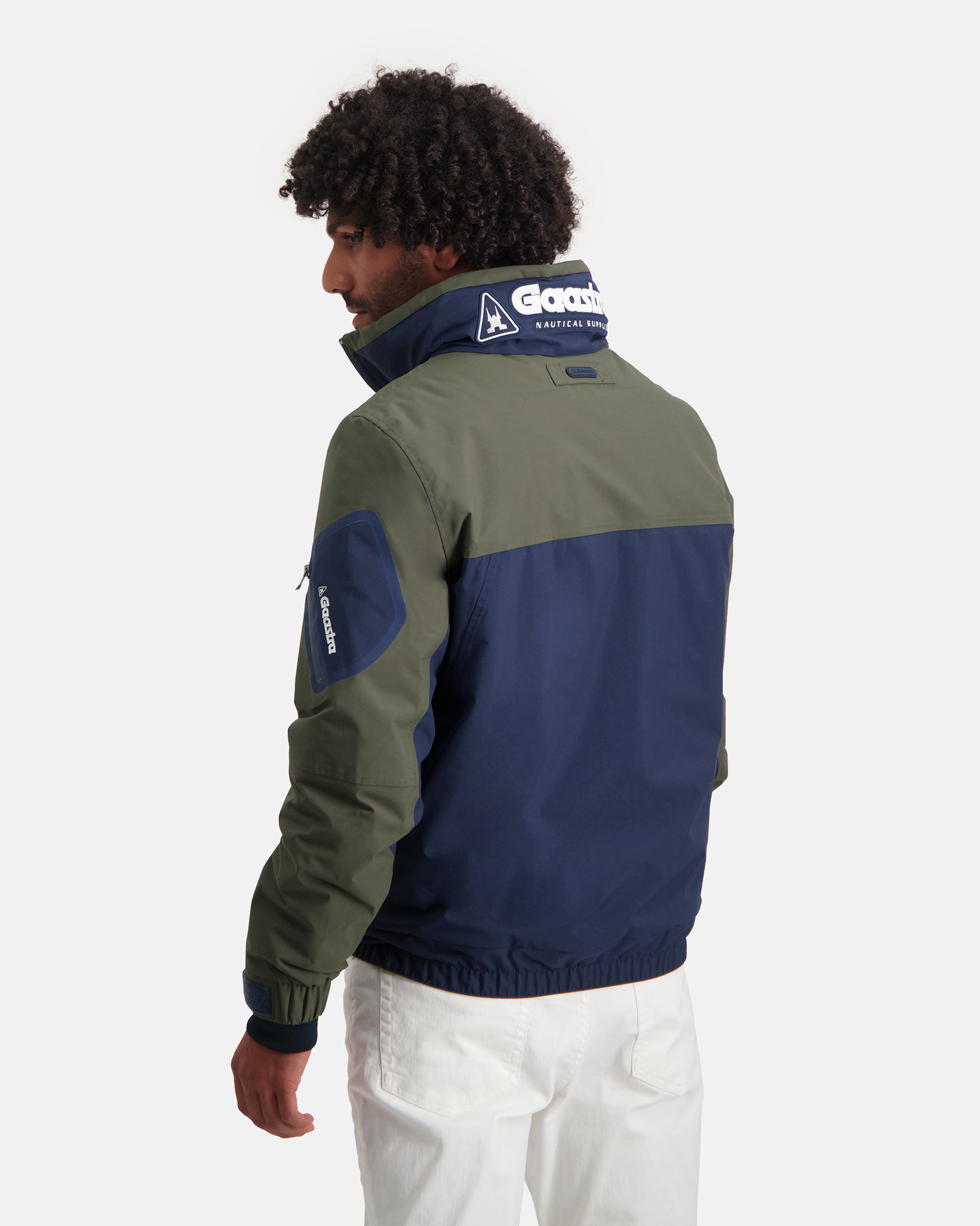 PR-G™ Air Rummage-Markenjacke