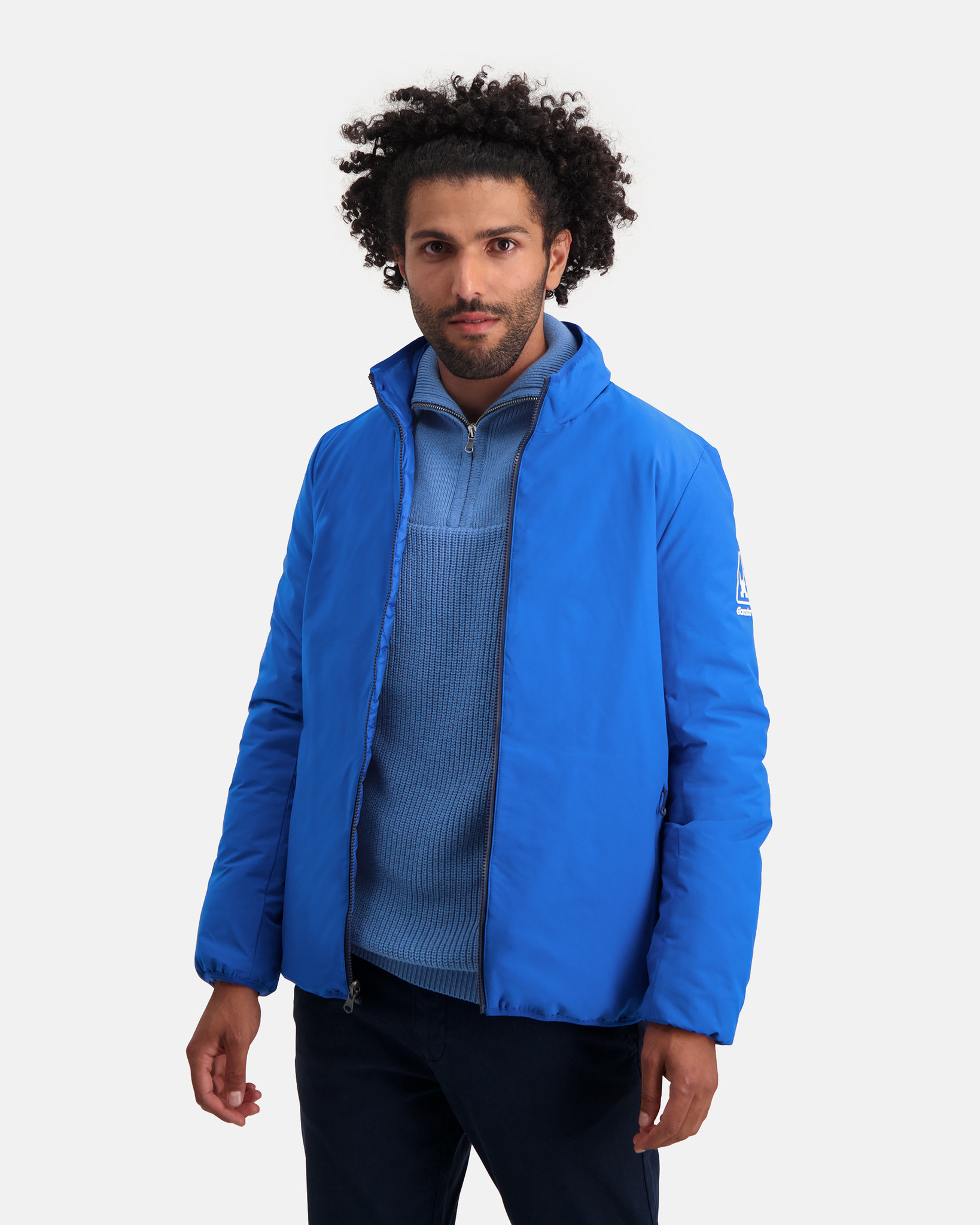 The 4 in 1 Robison jacket