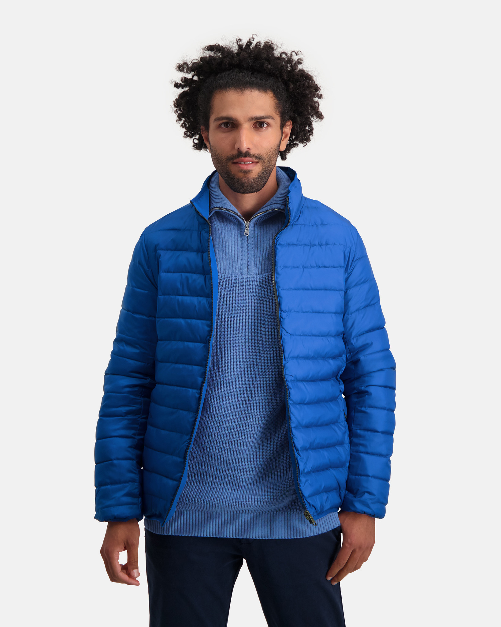 The 4 in 1 Robison jacket