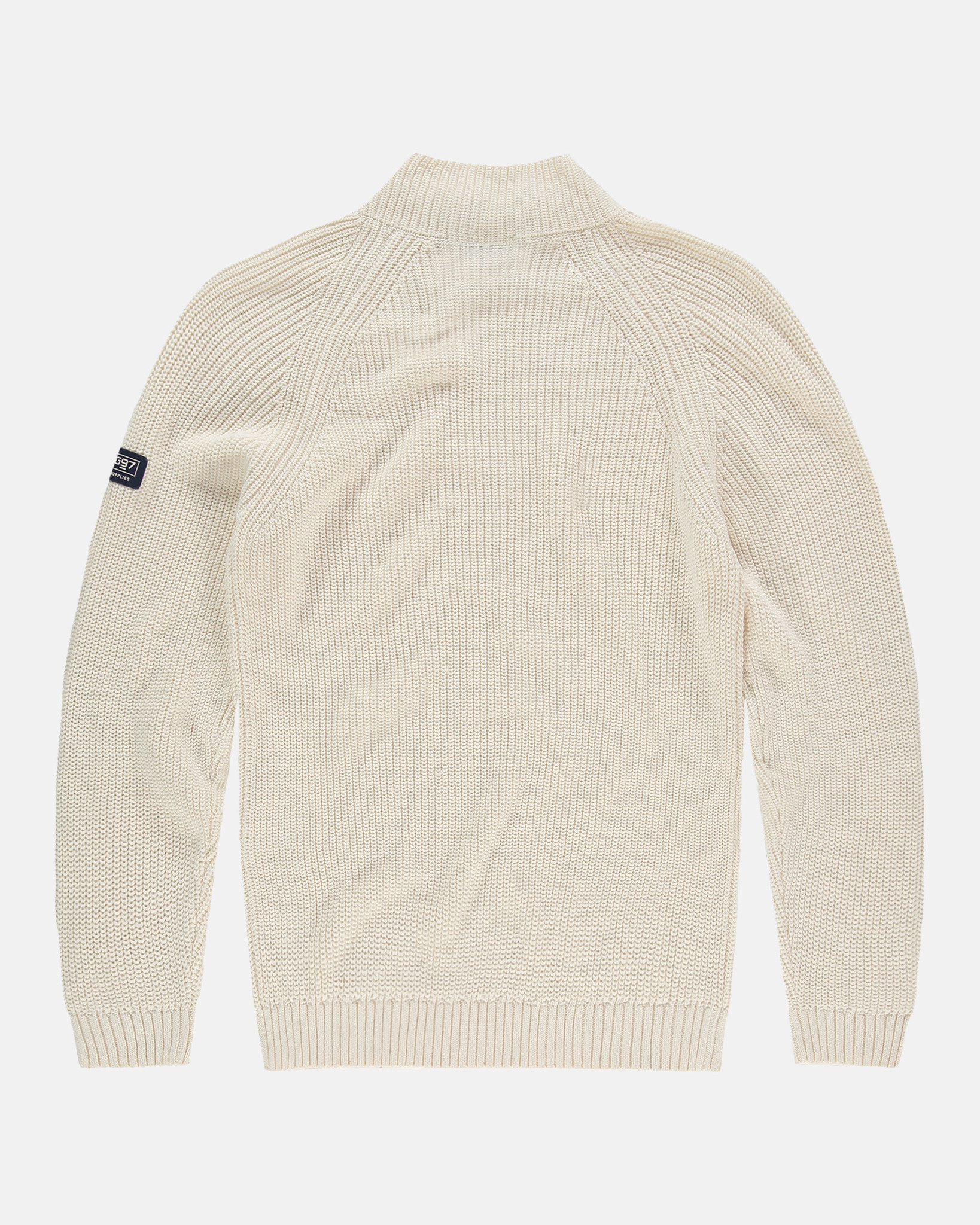 Marsh Pullover