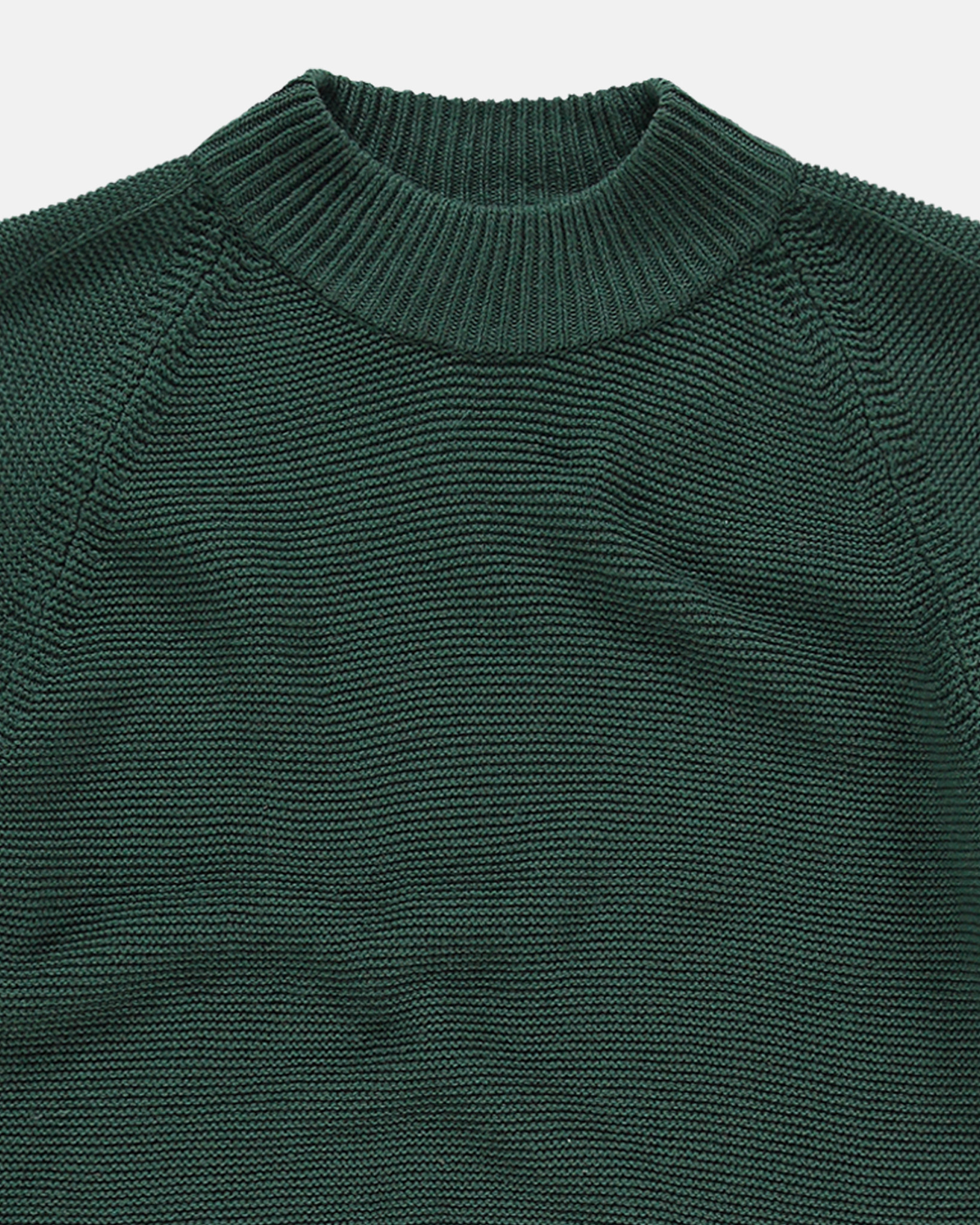 The Michael turtleneck pullover