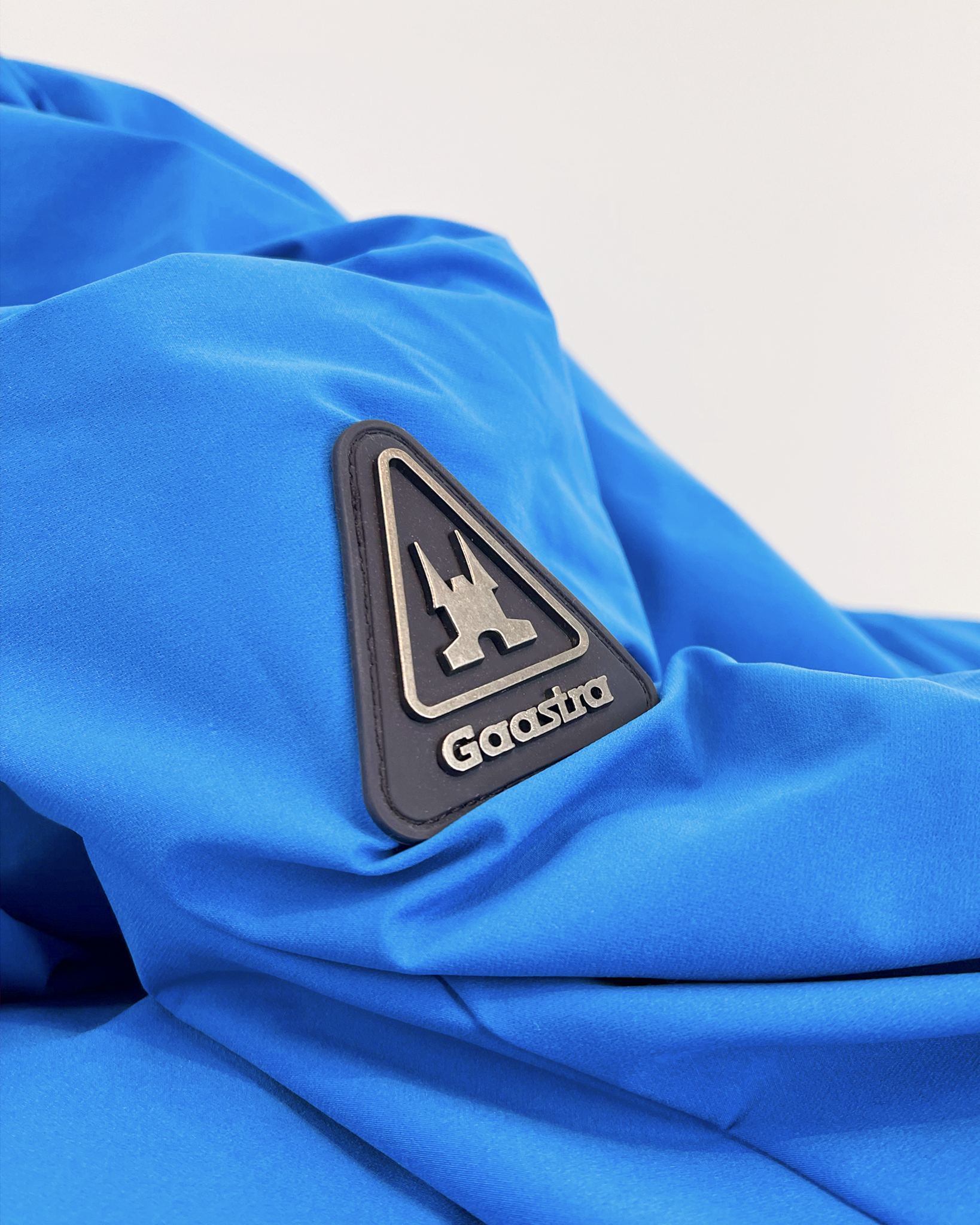 The REPREVE® Racer 2 jacket Vic Blue