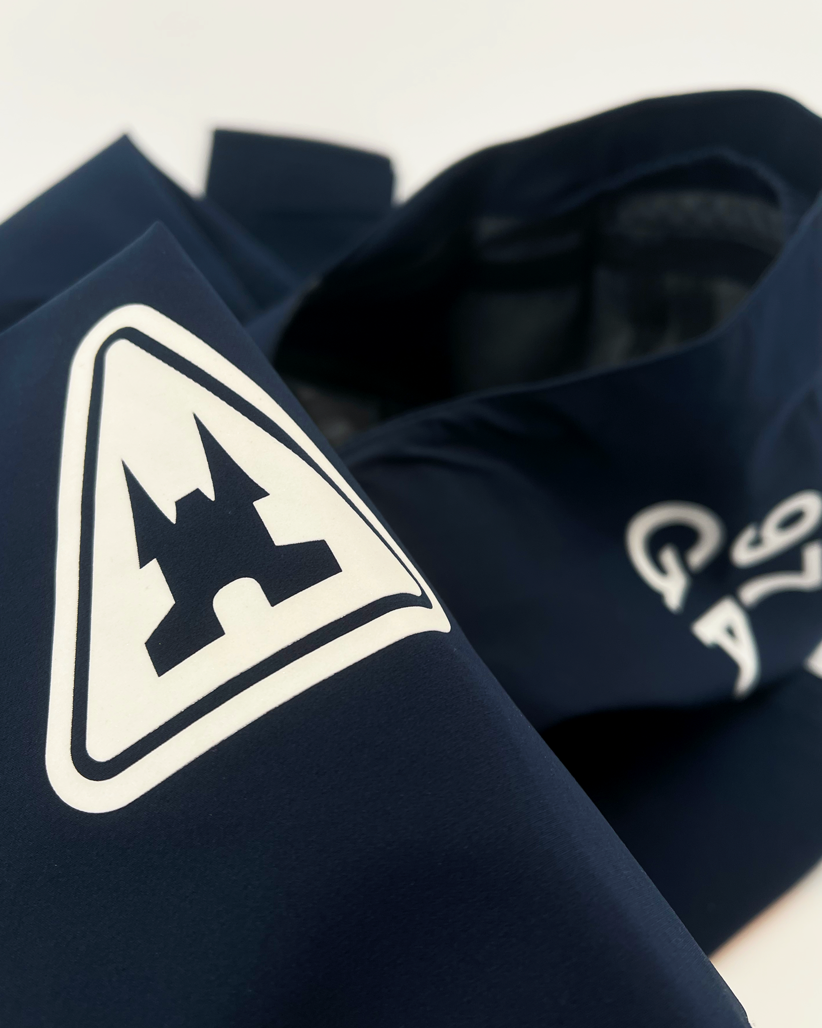 PRG™ 3 Layer Reefer Jacket Navy