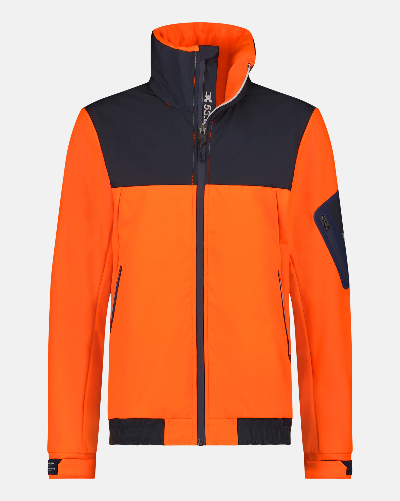 Die PRG™ 3-Layer Volt-Jacke