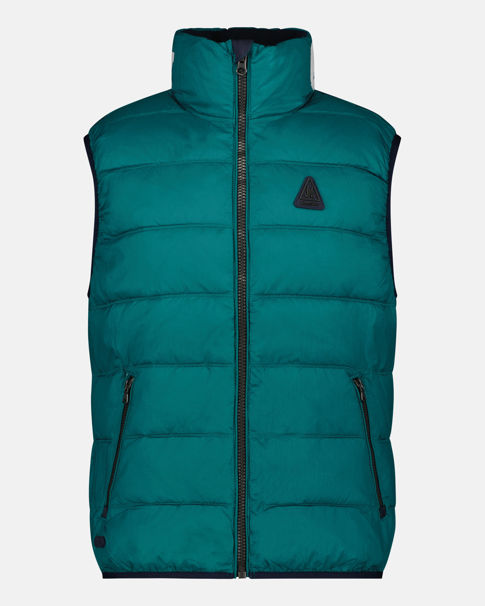 Leichter Bodywarmer Atlantic Deep lake