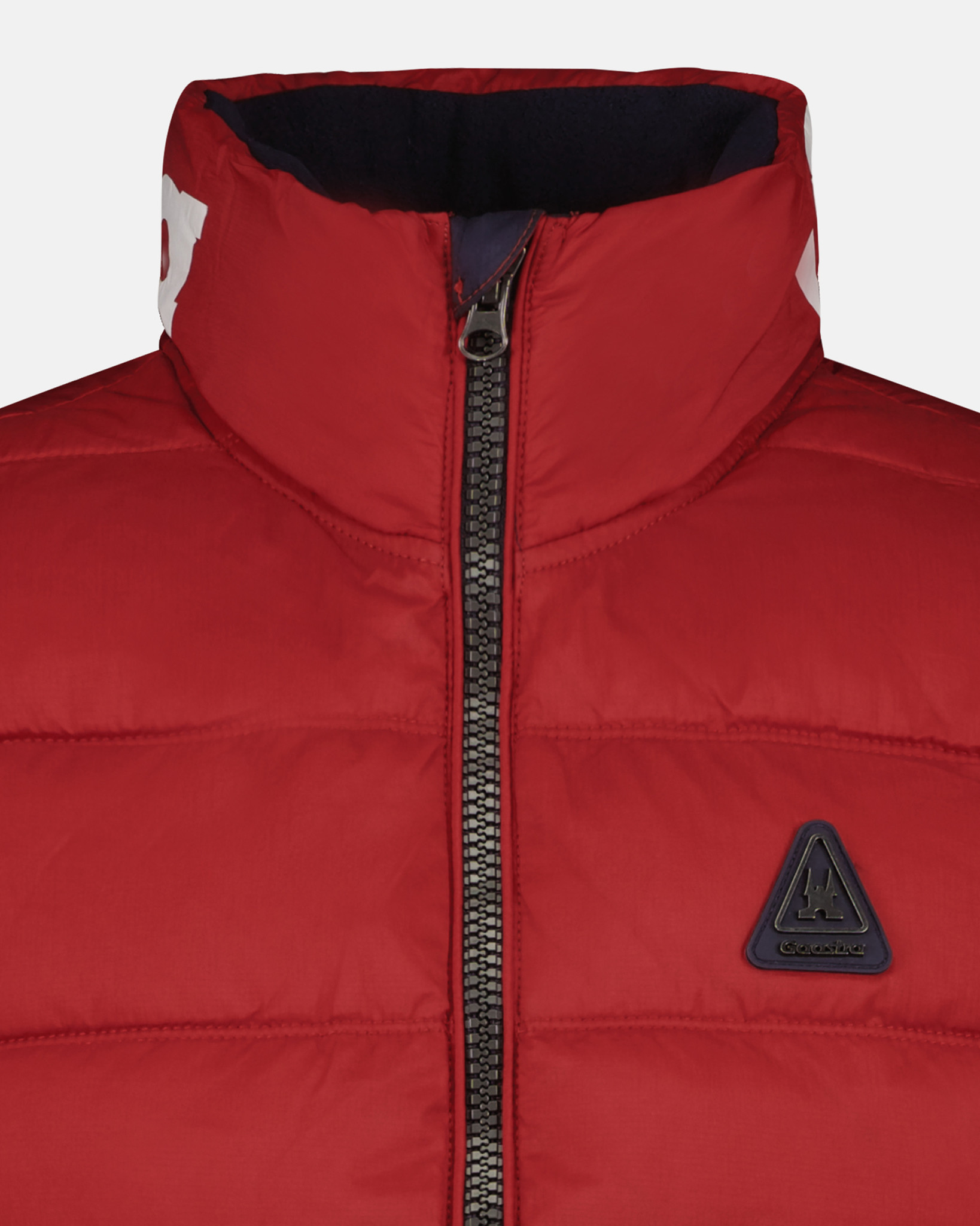 Manteau sans manche Atlantic léger classique True Red