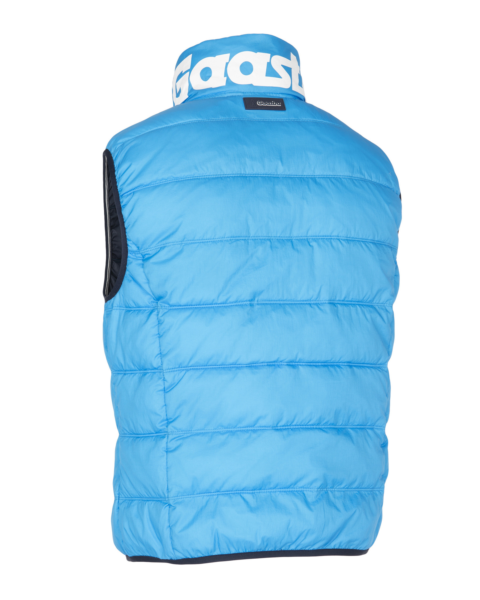 Classic lightweight Atlantic bodywarmer