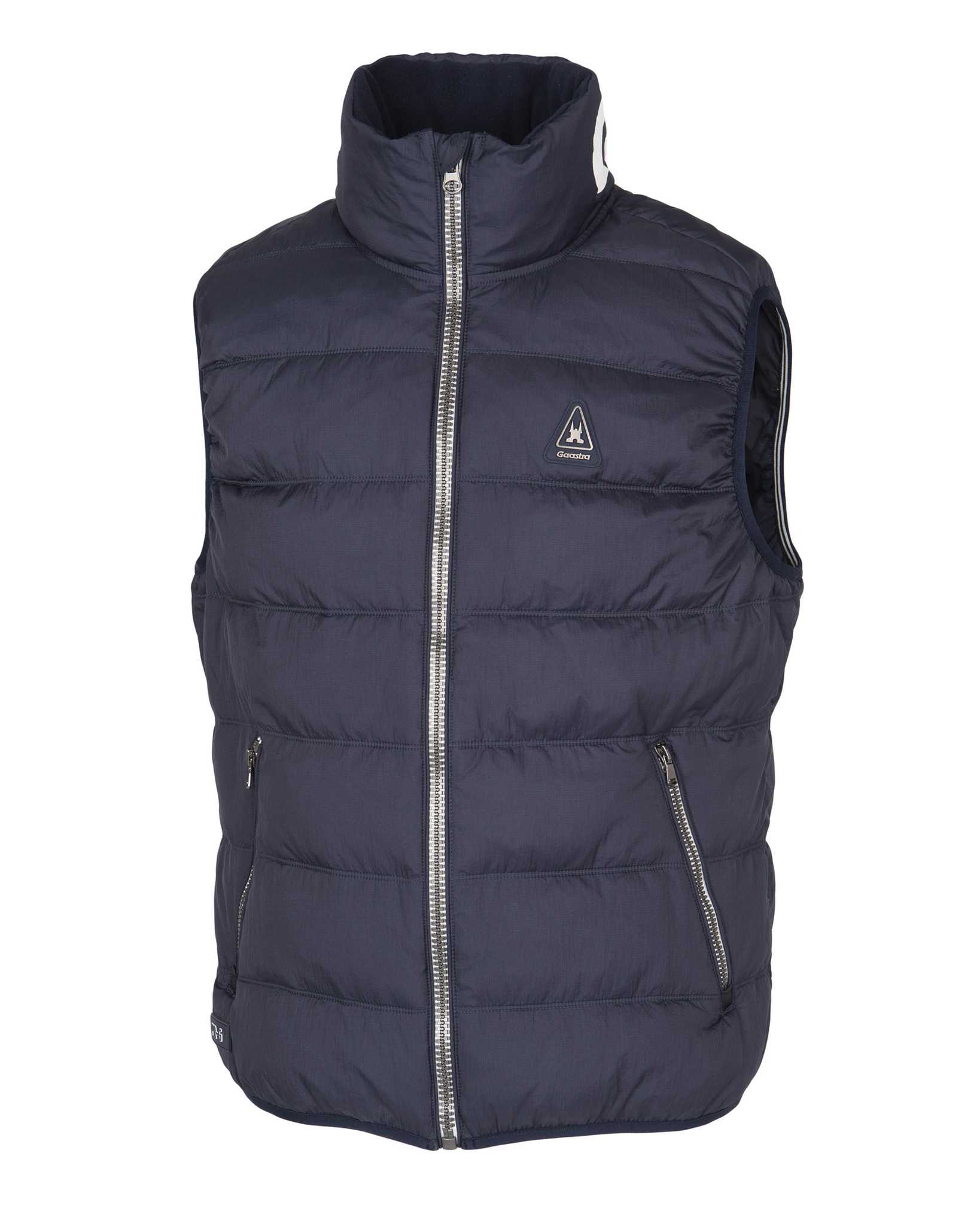 Classic lightweight Atlantic bodywarmer