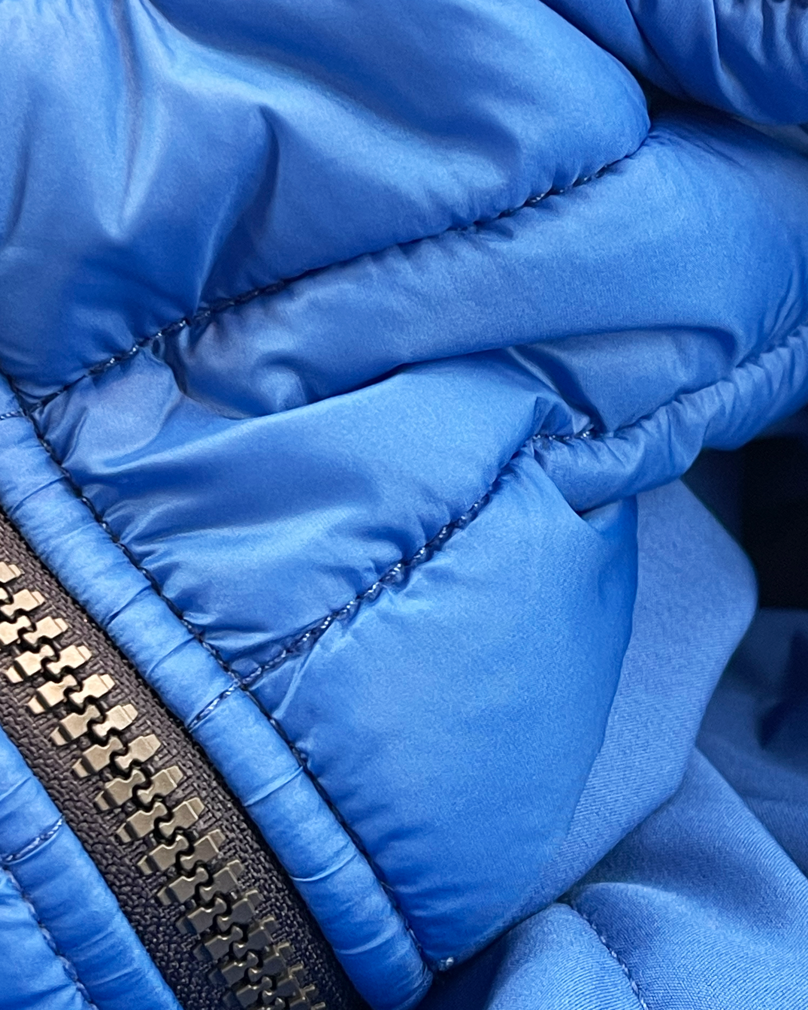 Die dreilagige PRG™ Volcano Jacket Vic Blue