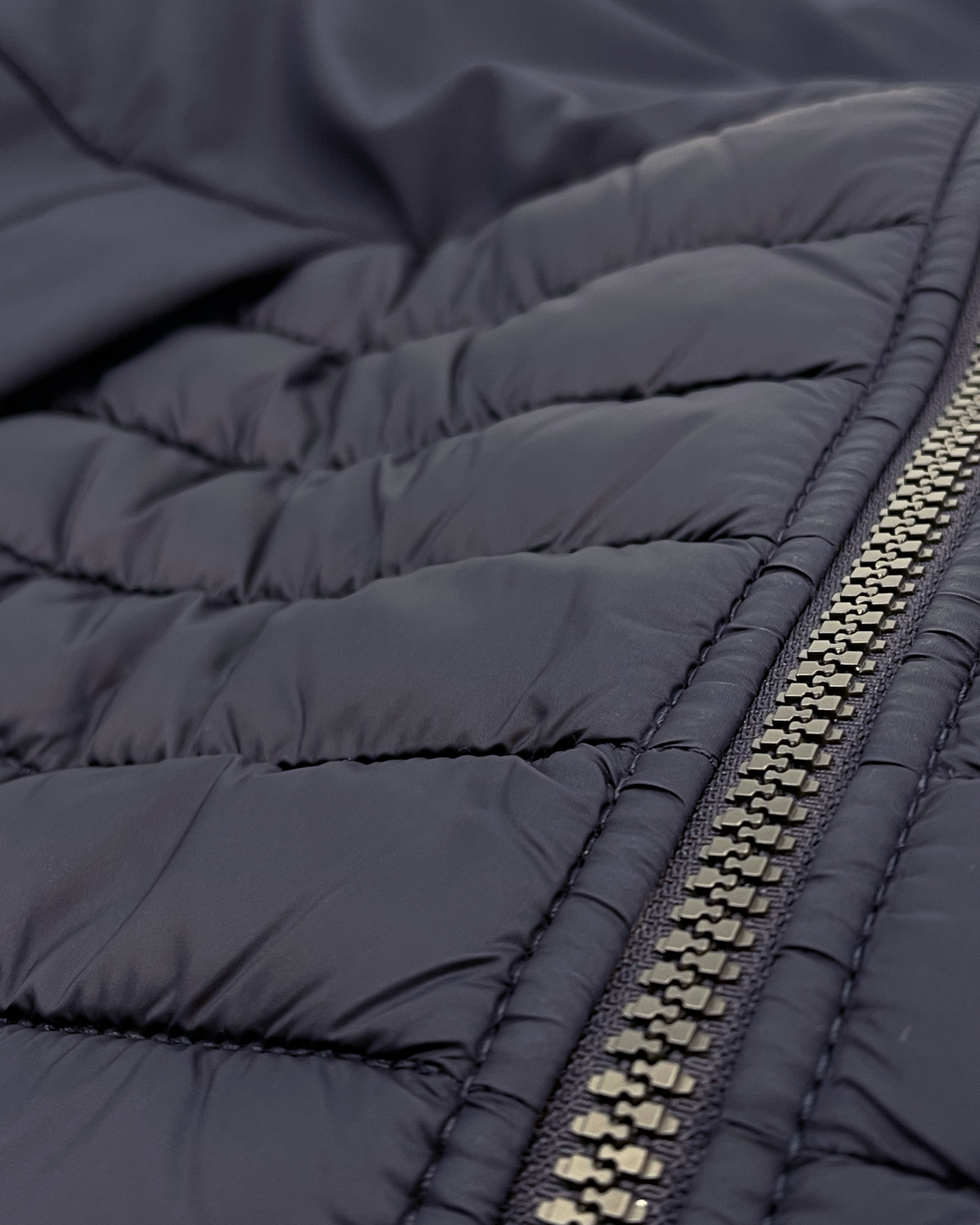 The PRG™ 3-Layer Volcano Jacket Navy