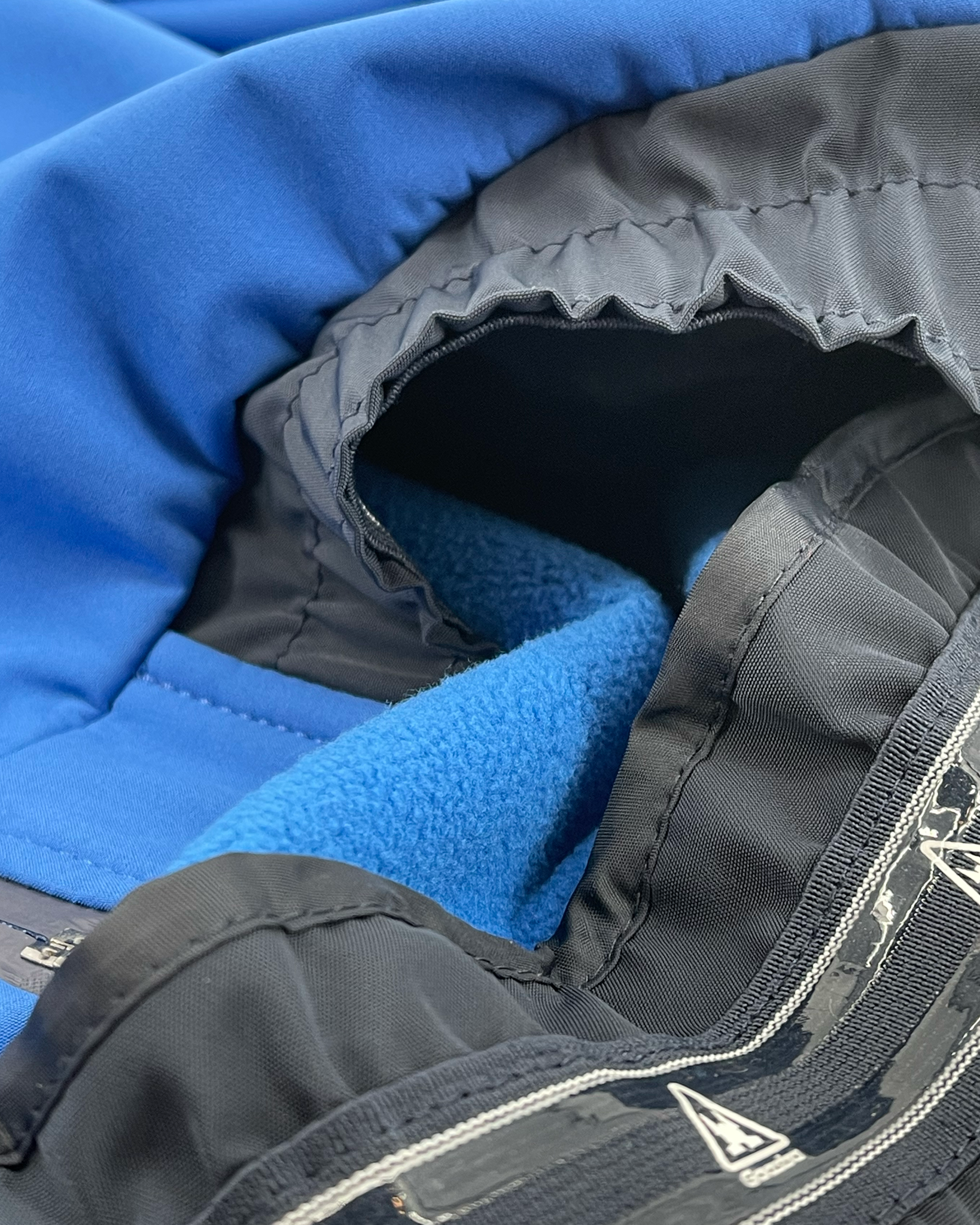 La veste PRG™ 3-Layer Volt Vic Blue