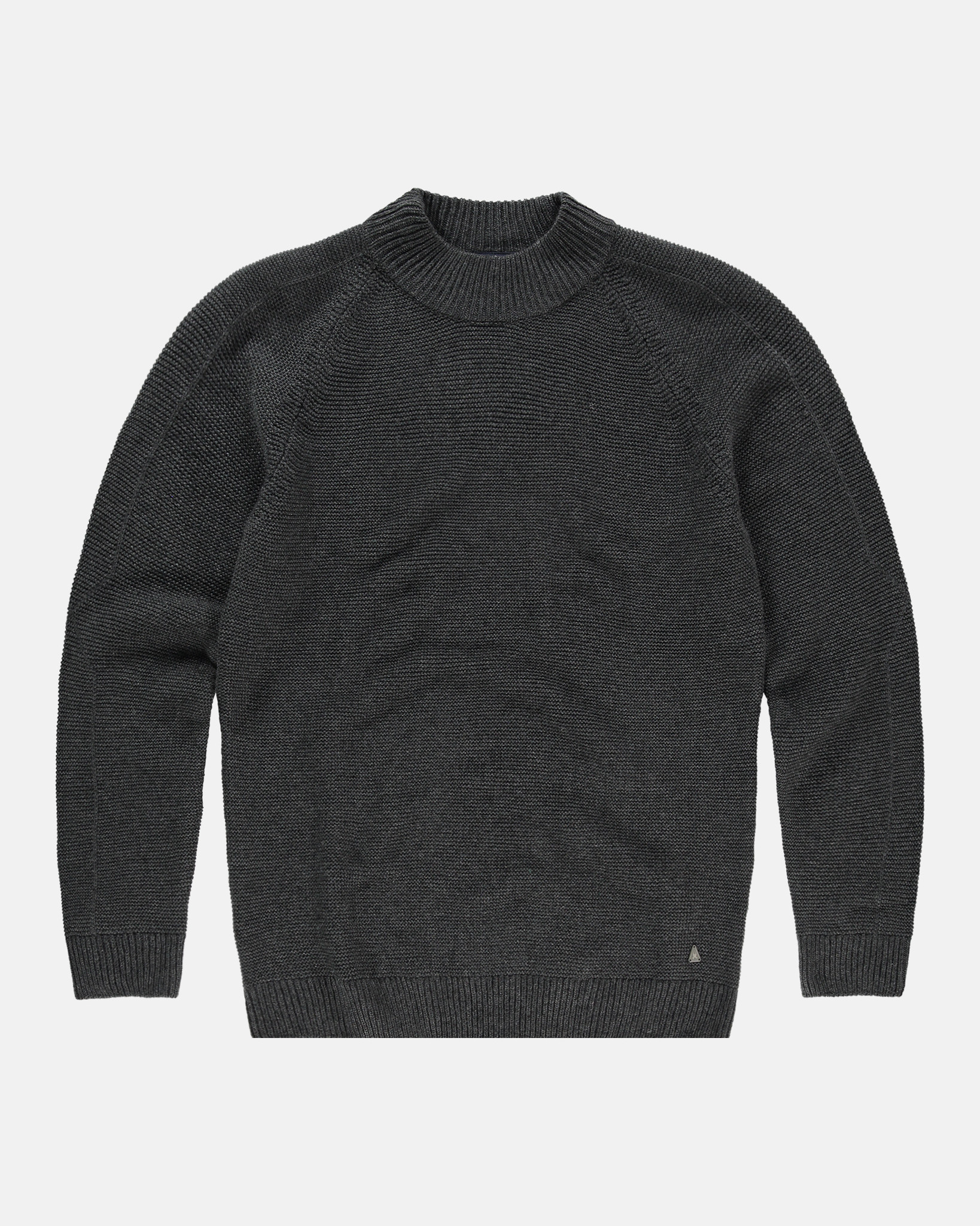 The Michael woolen turtleneck pullover