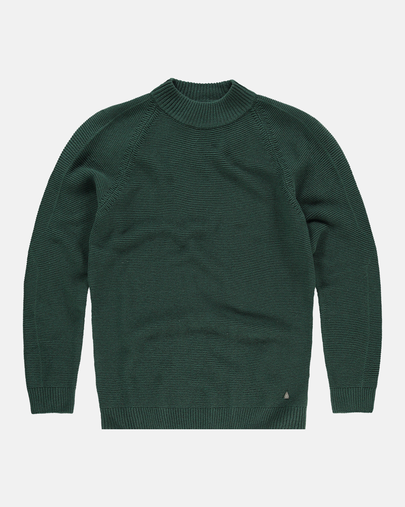 The Michael turtleneck pullover