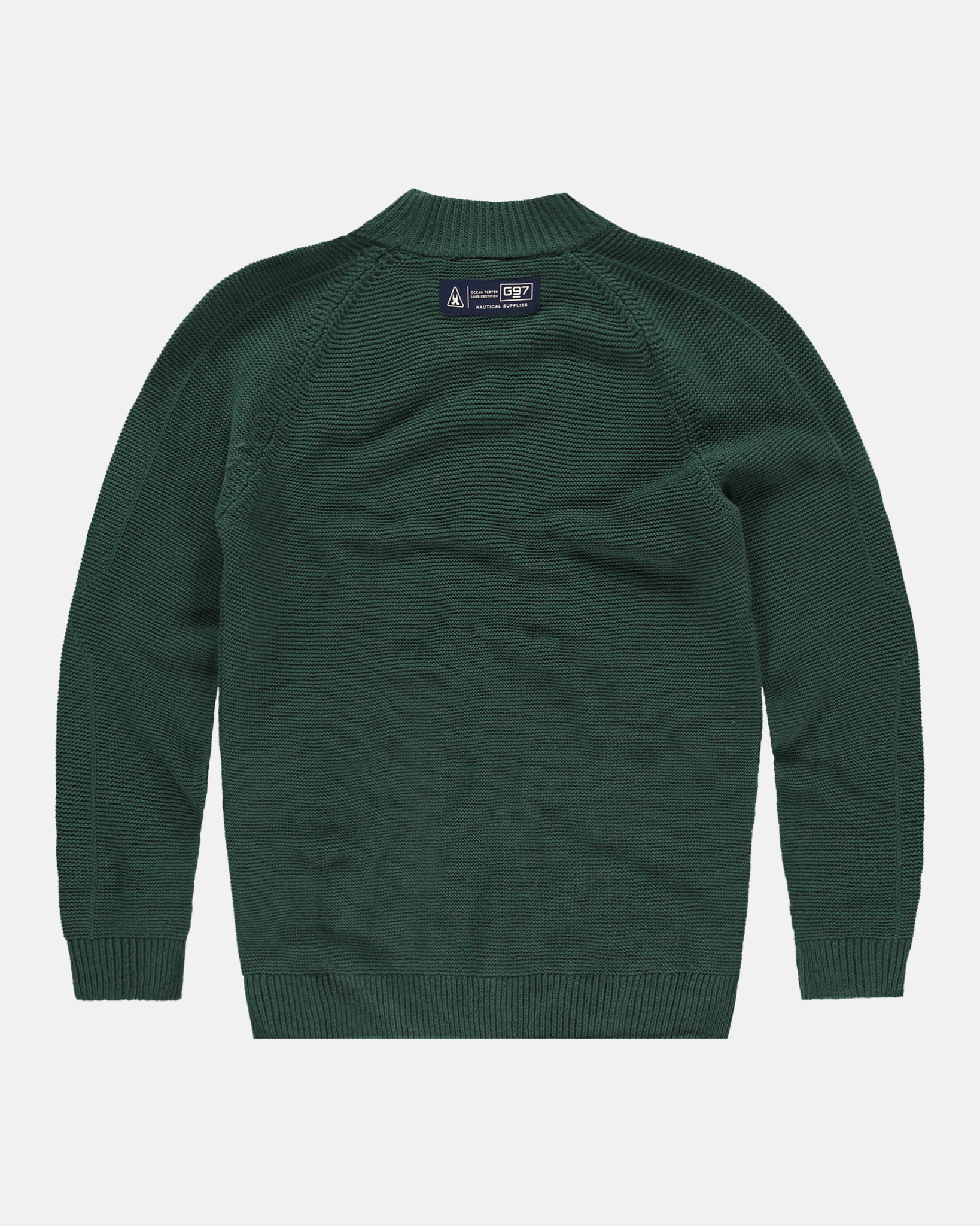 The Michael turtleneck pullover