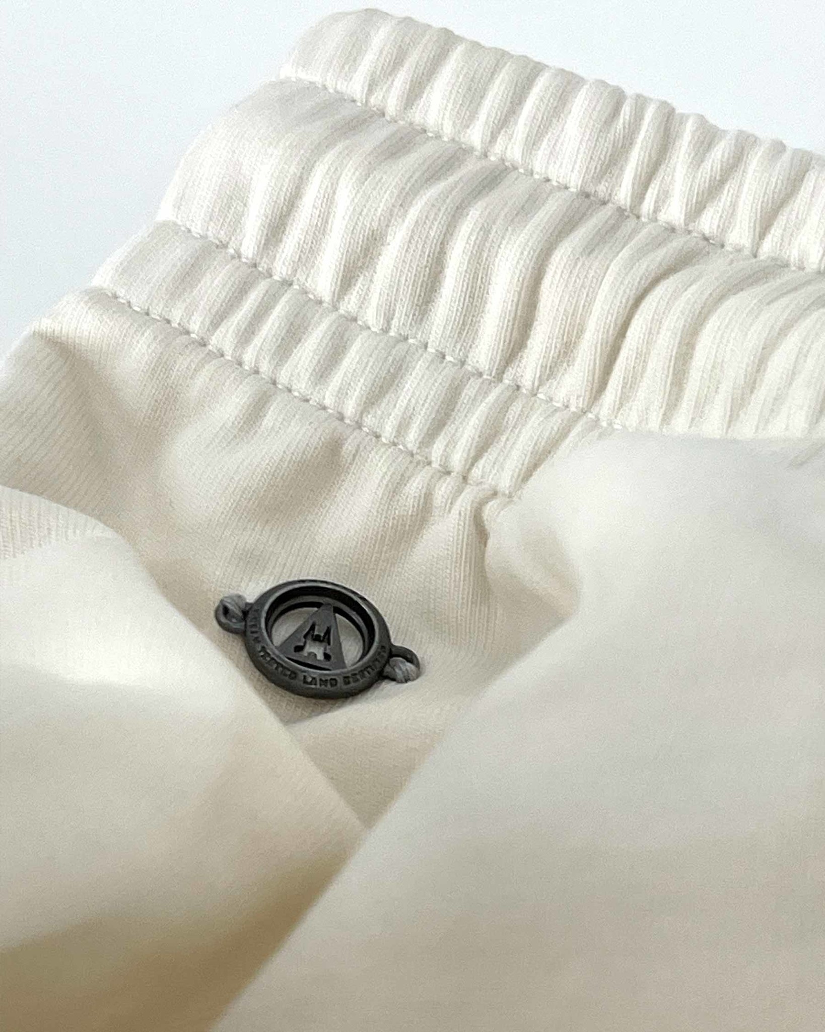 Aurora-Shorts aus 100% Baumwolle