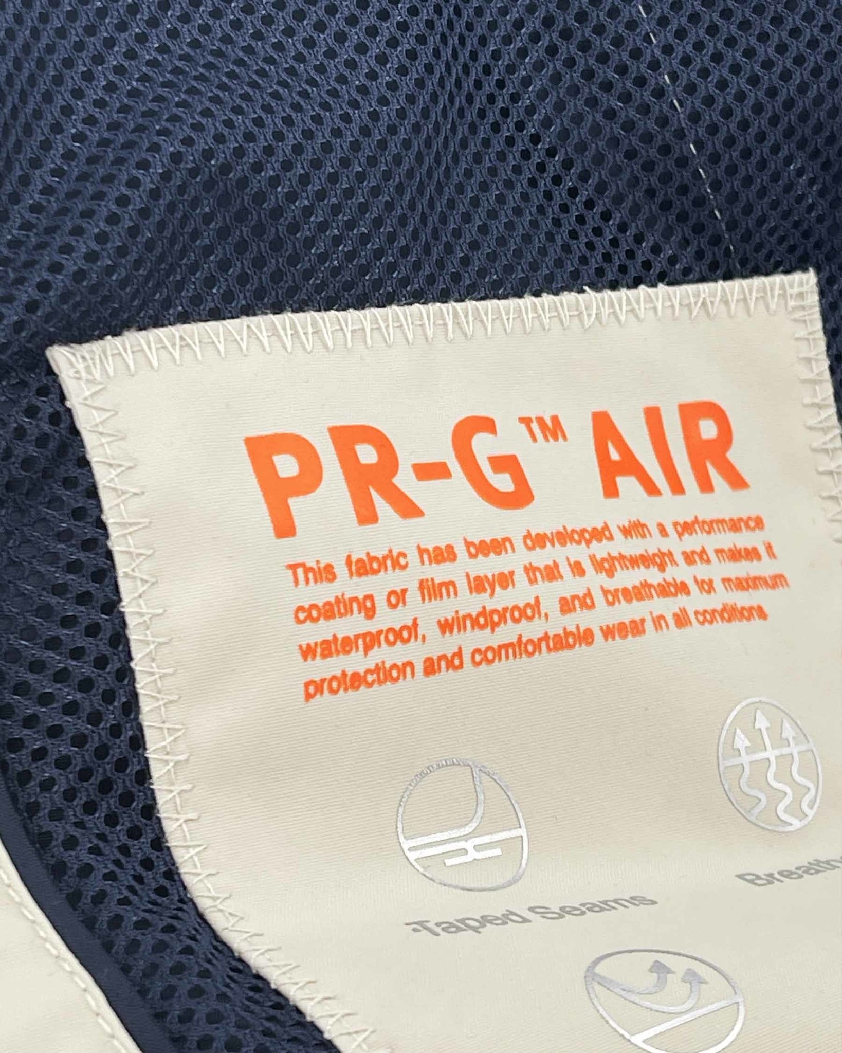 PR-G™ Air Eastport Jacket