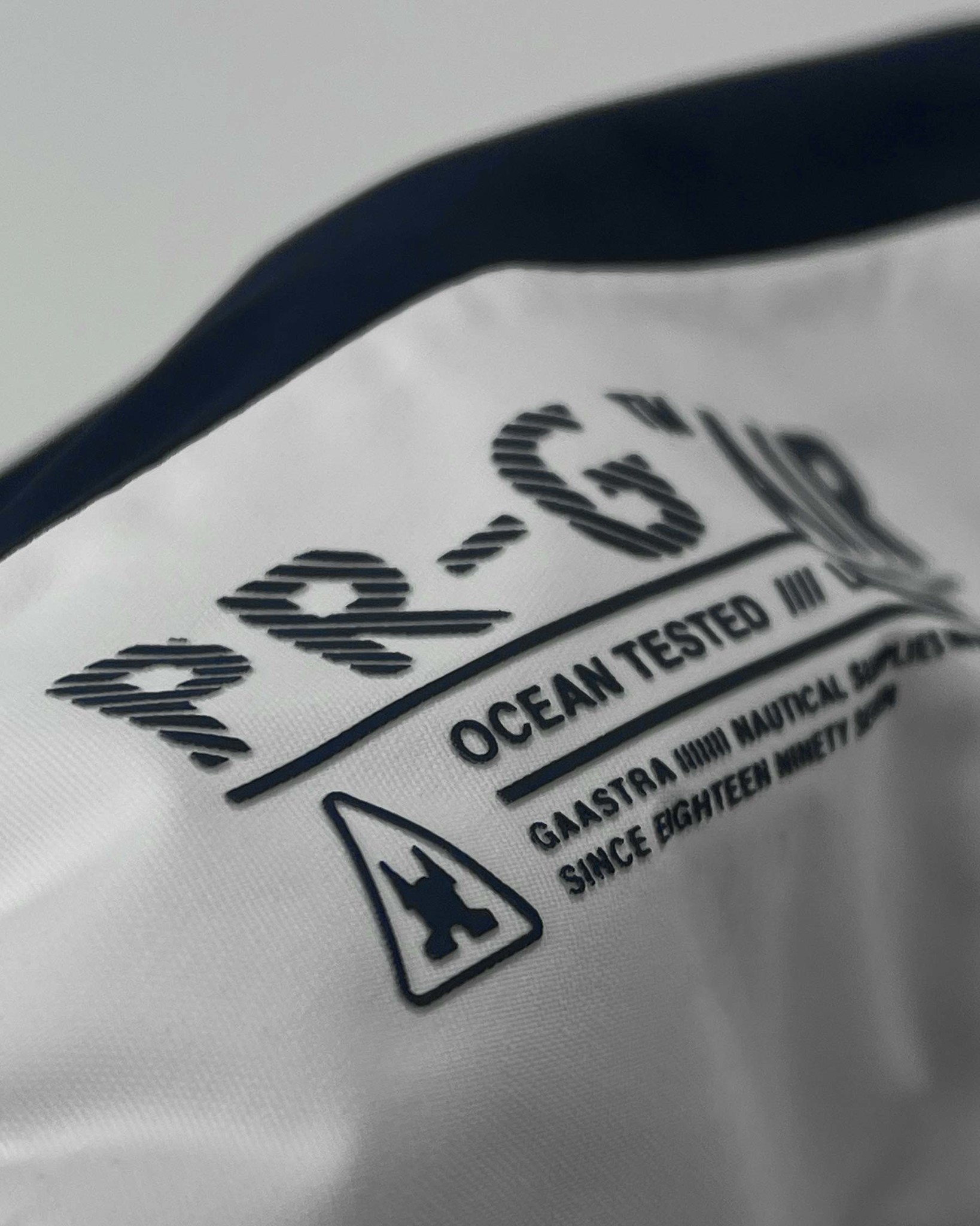 PR-G™ Air Echo Bay Crew jacket