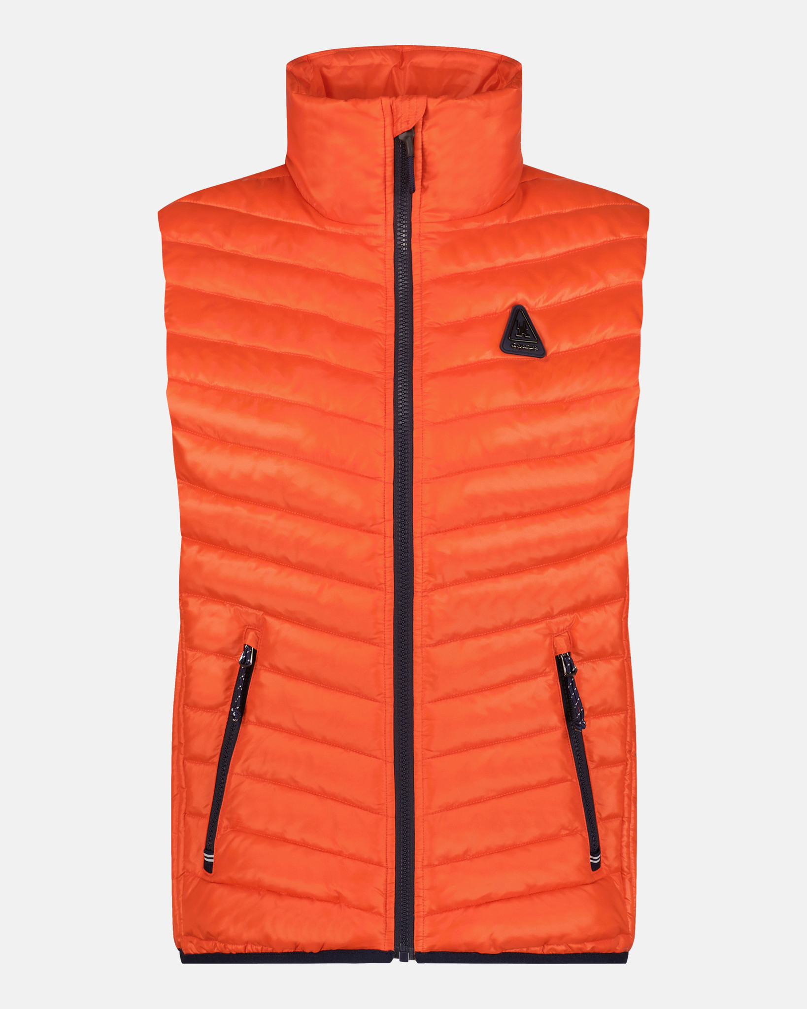 Bodywarmer Classic Atlantique