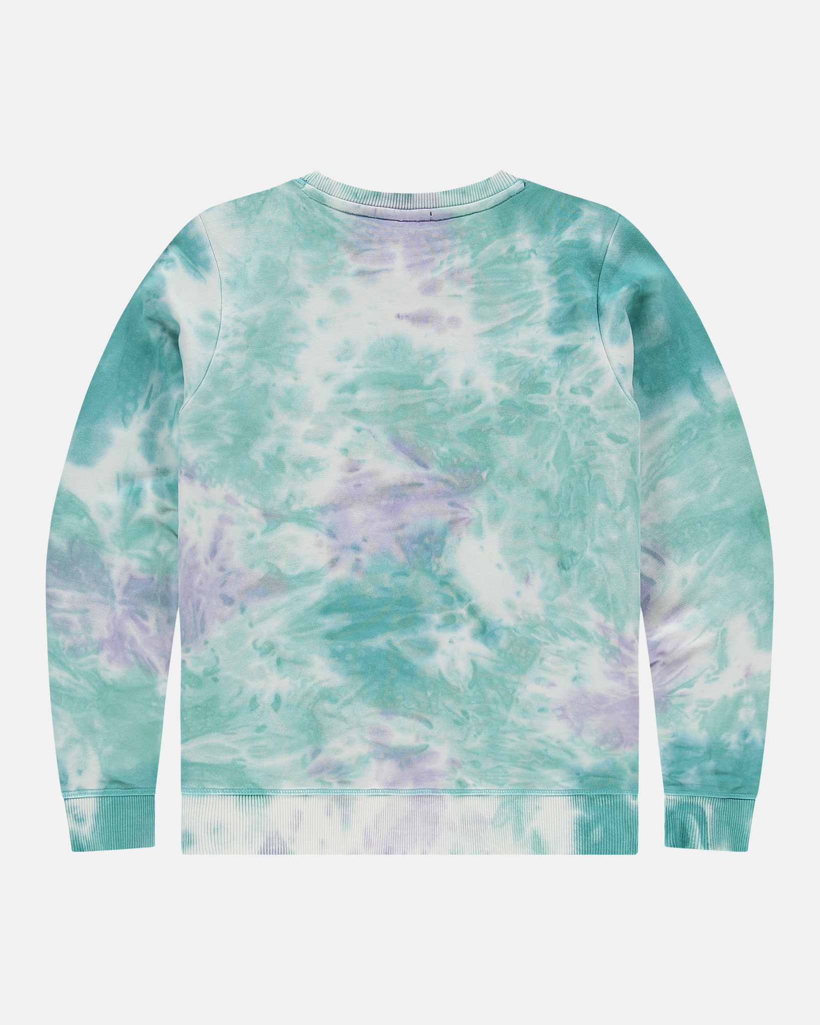 Ice dyed Jeanne Sweater