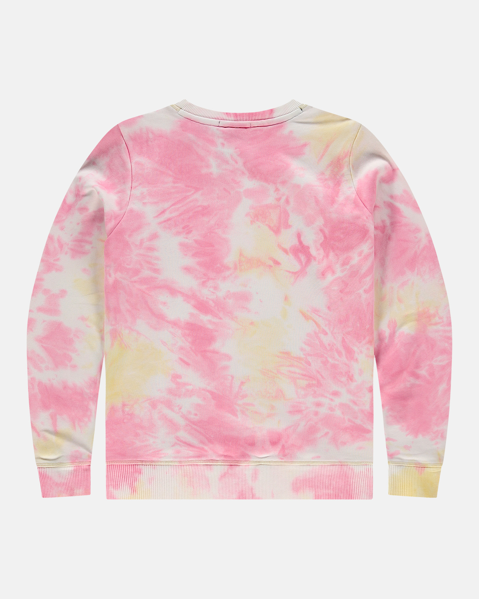 Pull Jeanne tie-dye