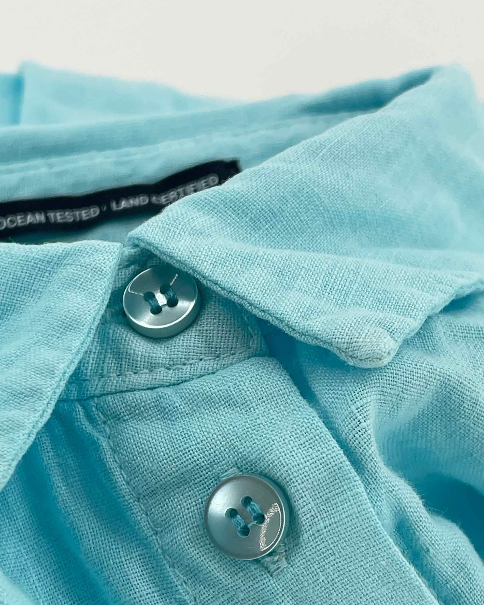 Ocean linen shirt