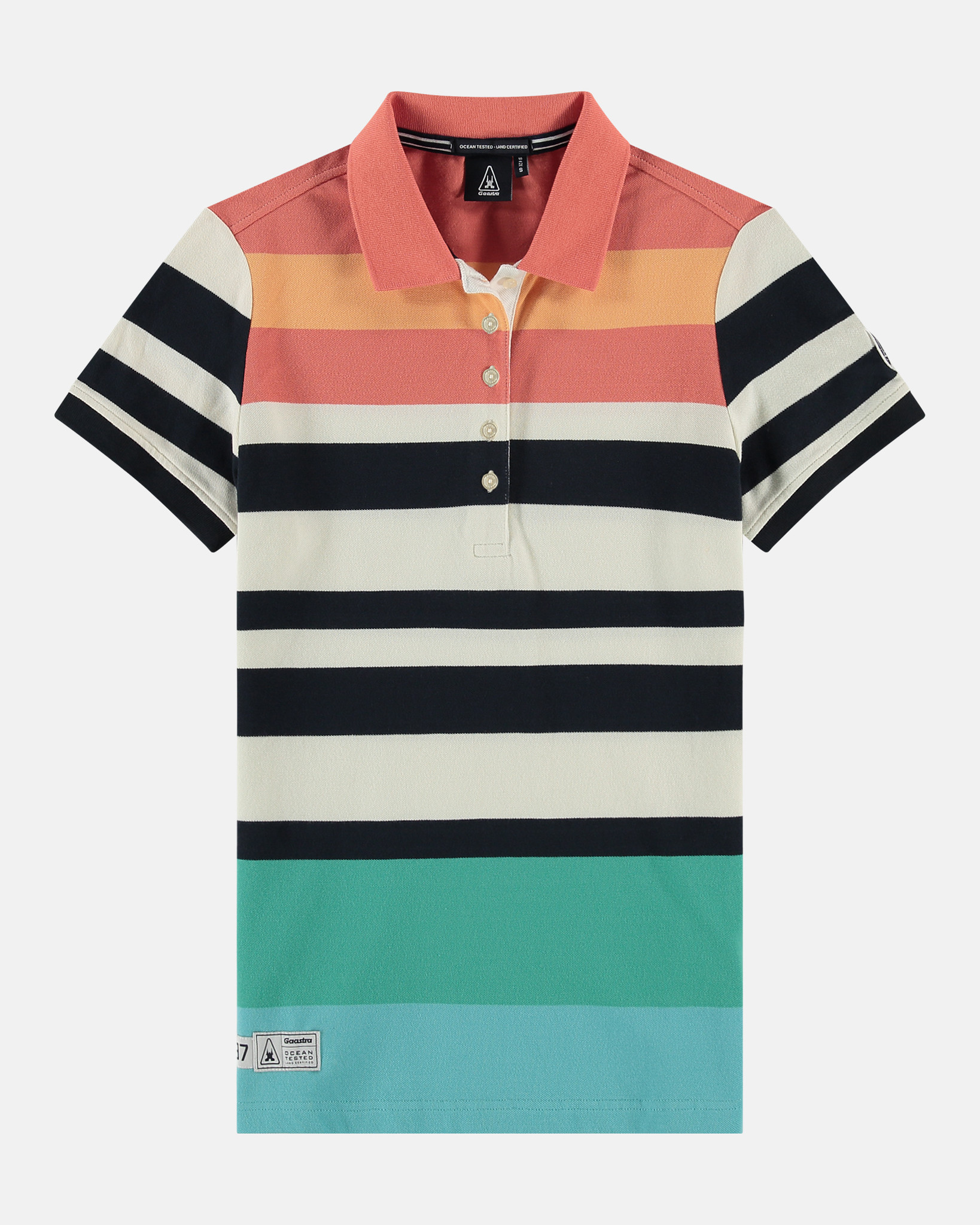Colorful Polo Imani